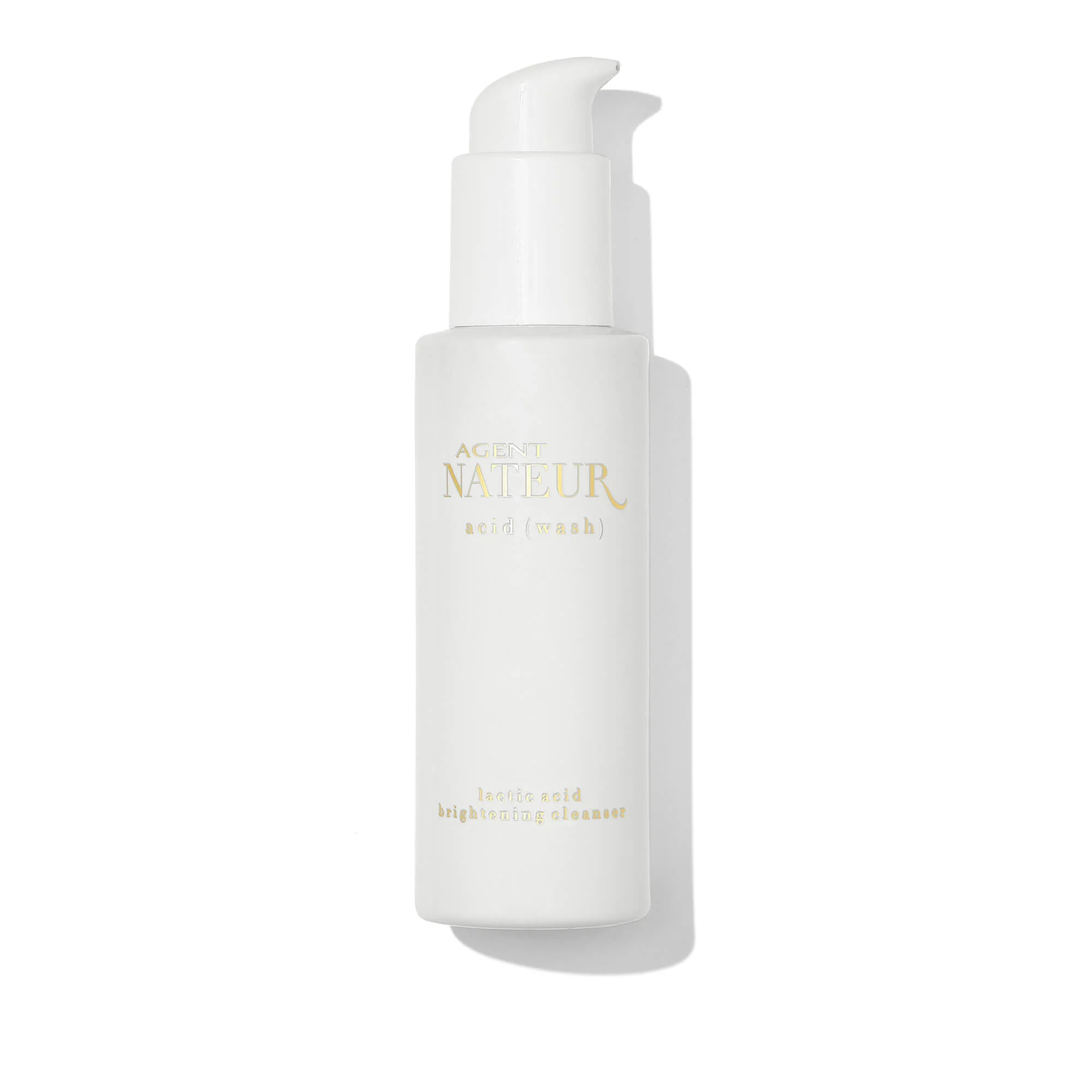 Acid(Wash) Gel Nettoyant Exfoliant