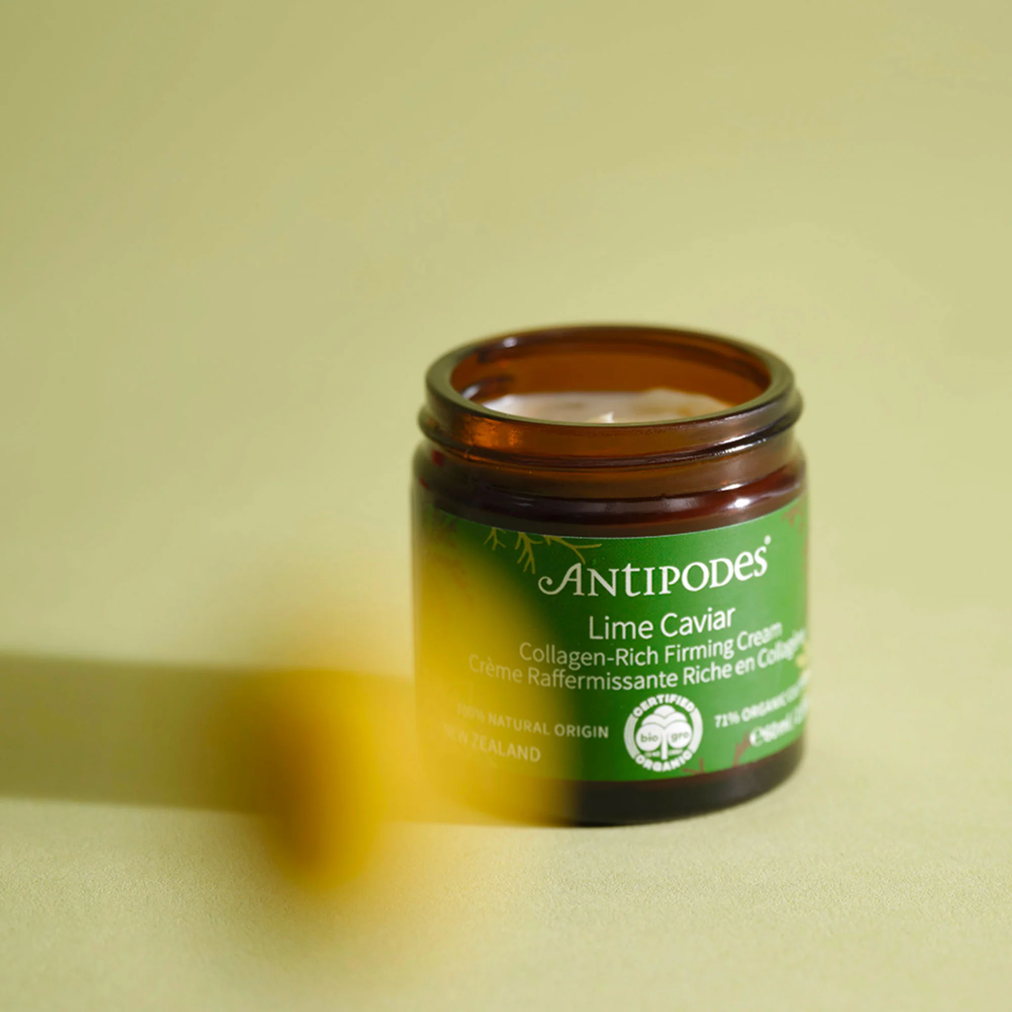 Lime Caviar Crème Raffermissante - Image 4