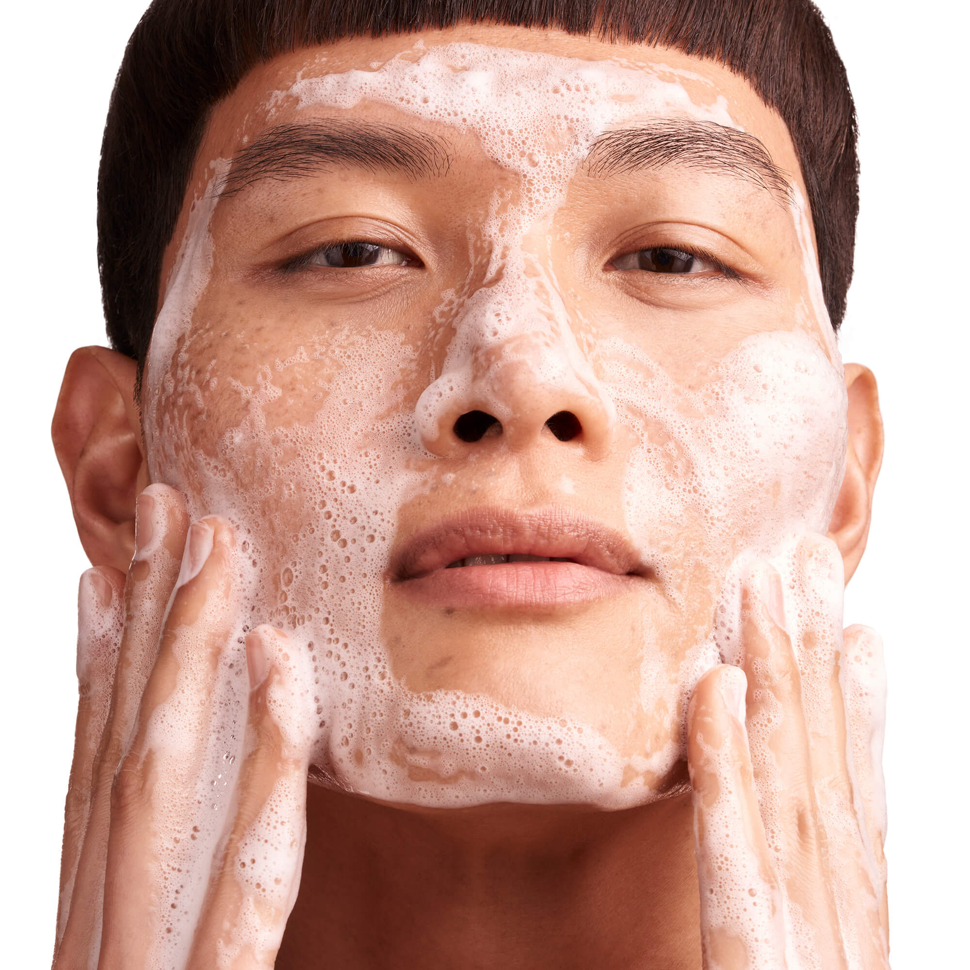 The Foaming Cleanser Mousse Nettoyante - Image 4