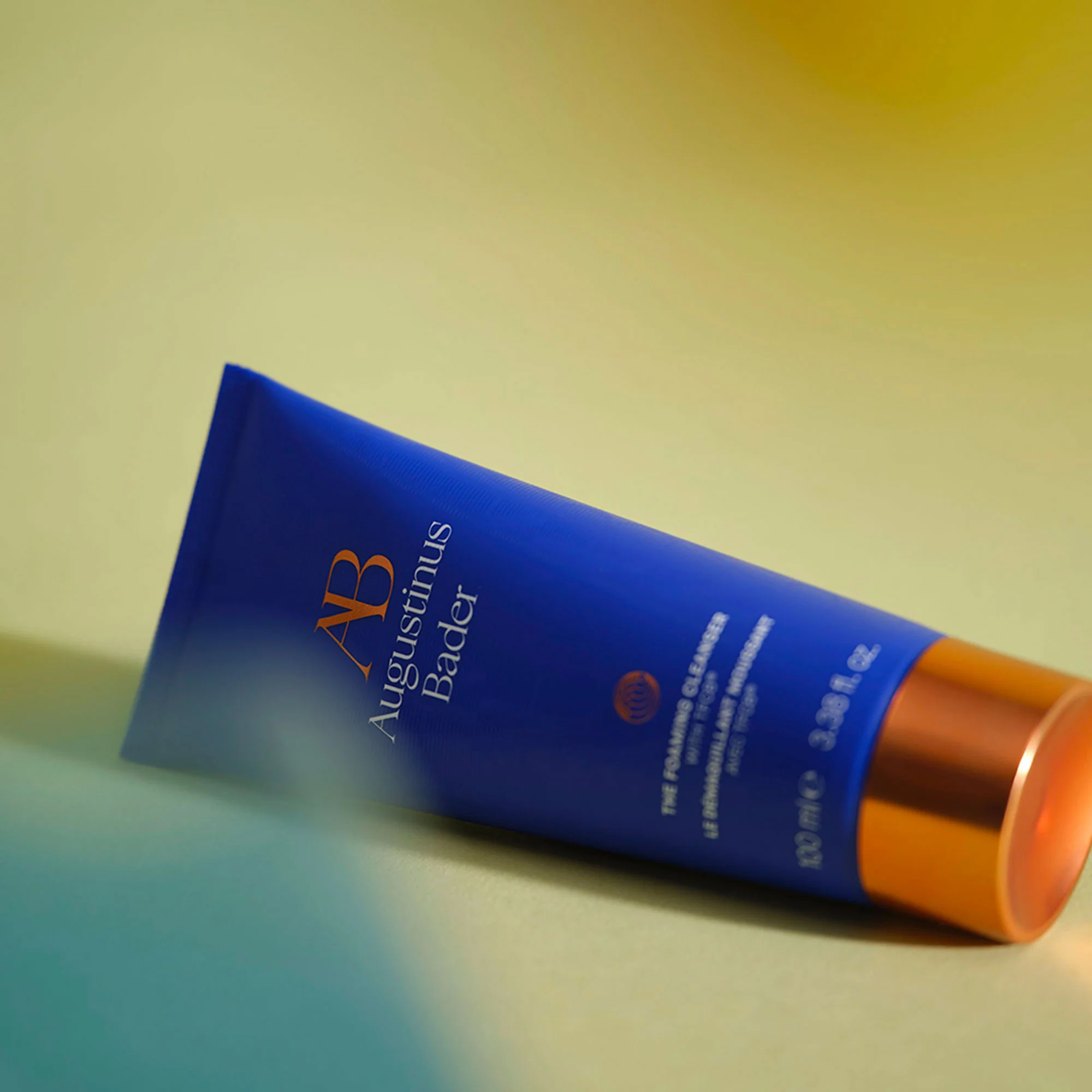 The Foaming Cleanser Mousse Nettoyante - Image 5