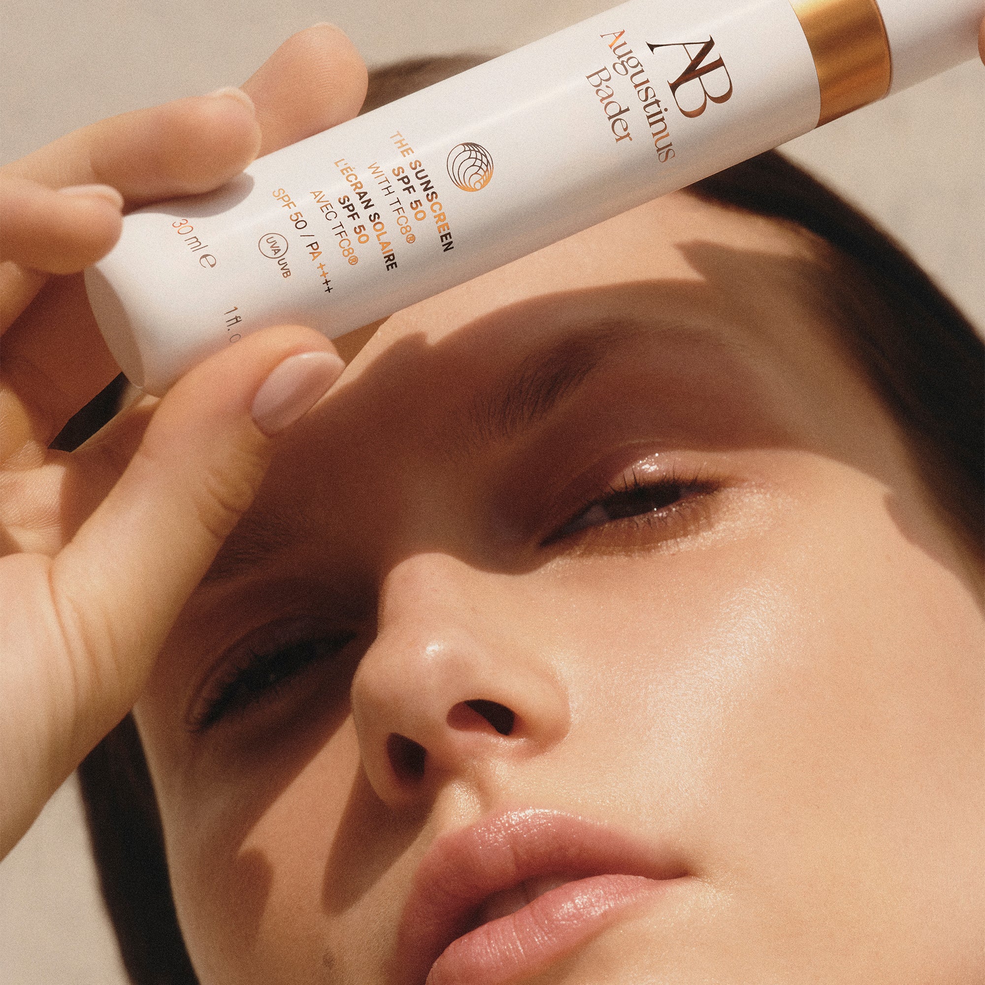 The Sunscreen SPF50 Protection Solaire - Image 3