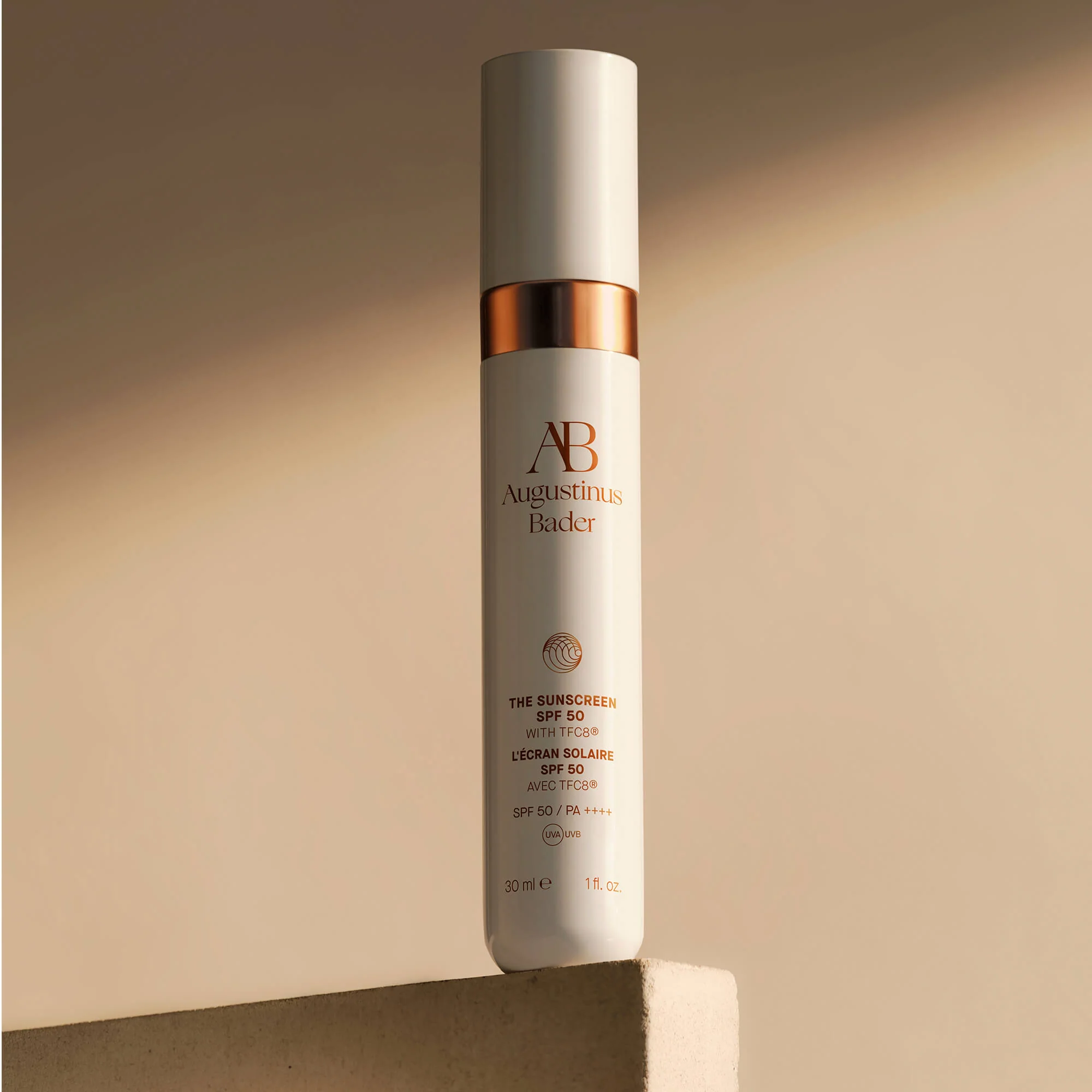 The Sunscreen SPF50 Protection Solaire - Image 5