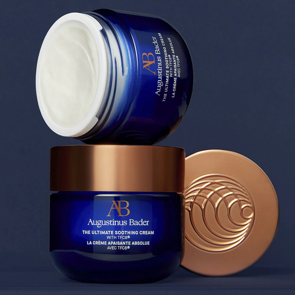 The Ultimate Soothing Cream Crème Apaisante Absolue - Image 2