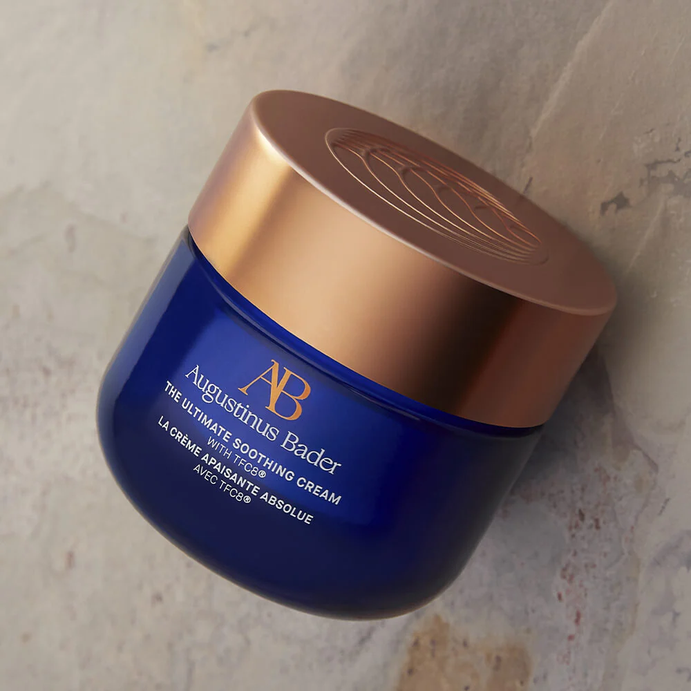 The Ultimate Soothing Cream Crème Apaisante Absolue - Image 3