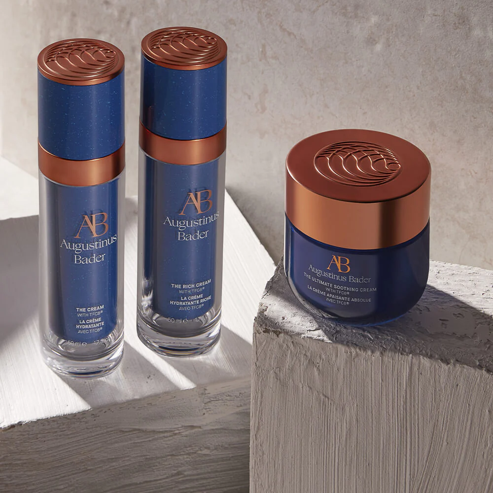 The Ultimate Soothing Cream Crème Apaisante Absolue - Image 4