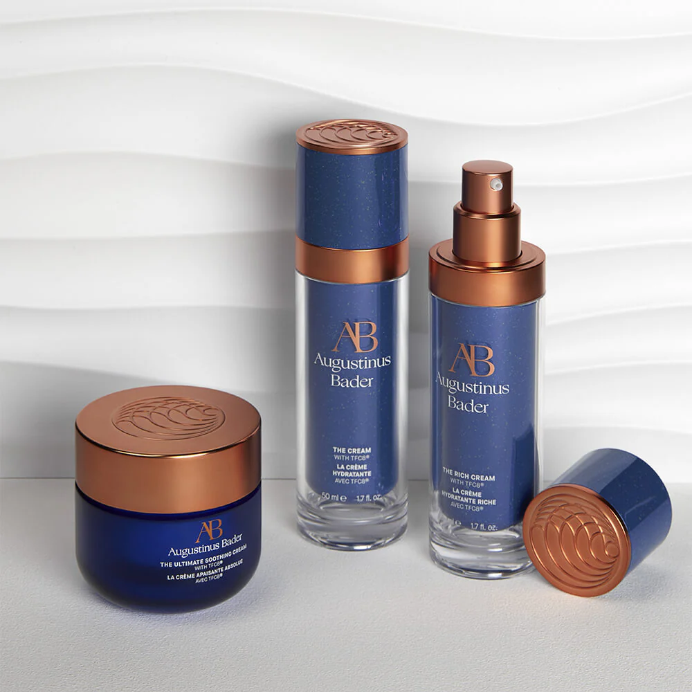 The Ultimate Soothing Cream Crème Apaisante Absolue - Image 5