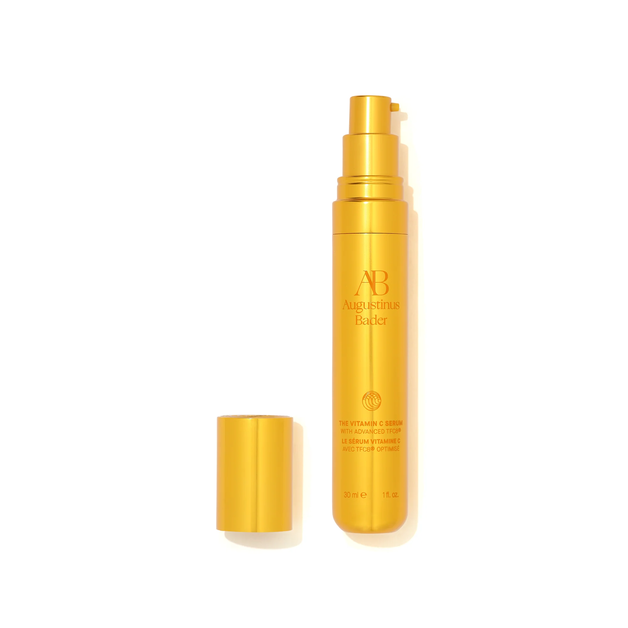 The Vitamin C Serum