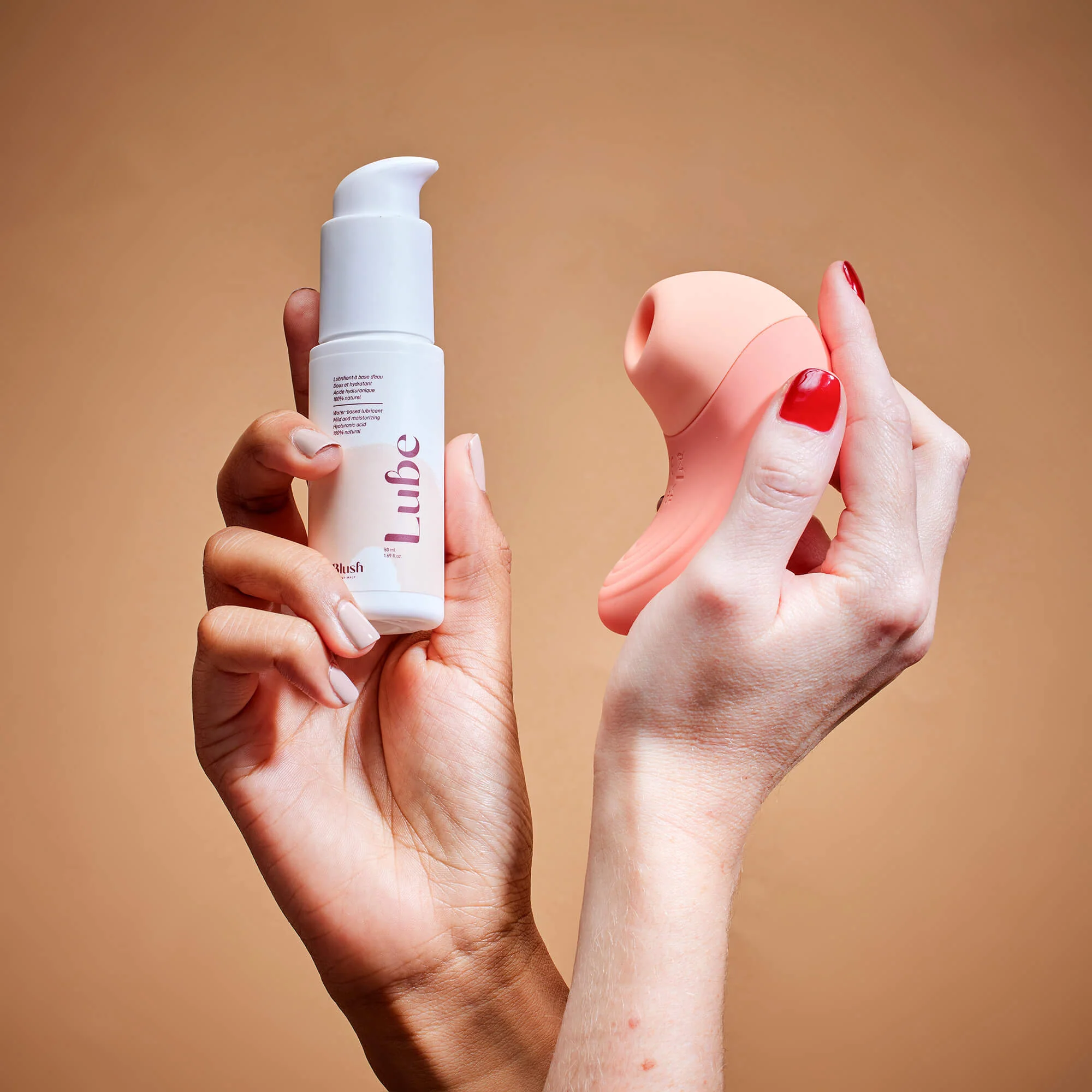 Ona Sextoy Stimulateur Clitoridien - Image 5