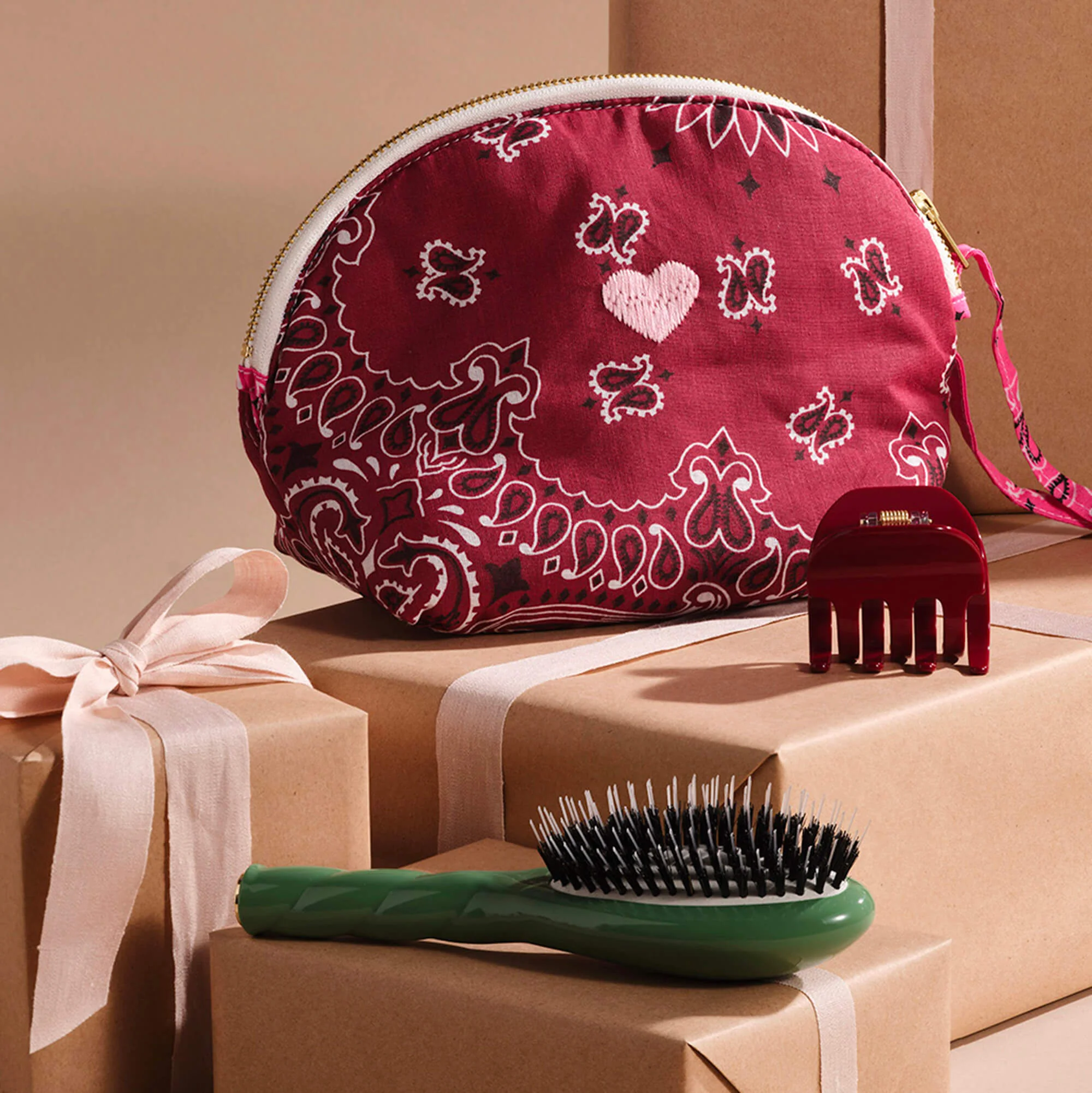 Trousse de Toilette Mini - Image 5