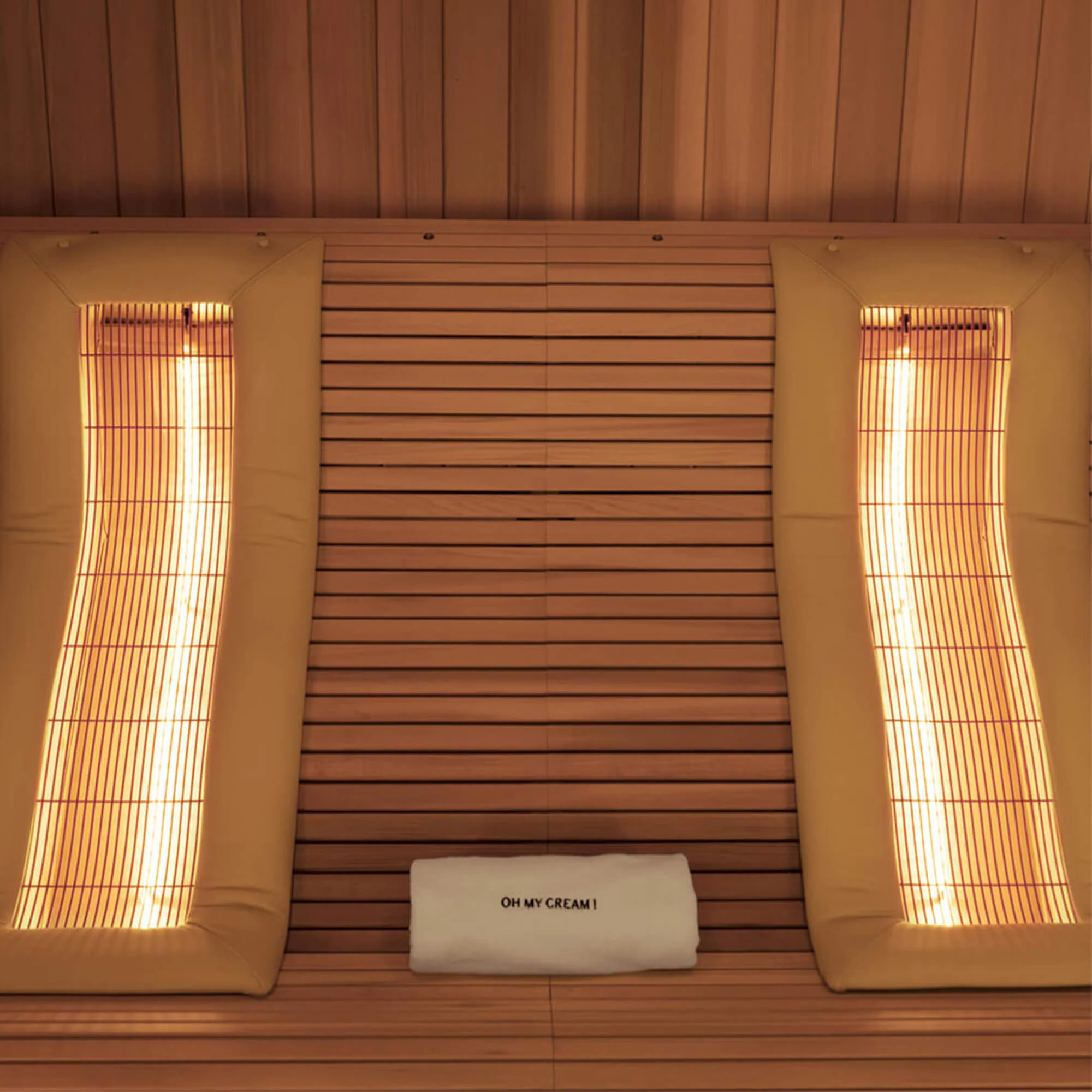 Carte Cadeau Sauna Infrarouge - Image 3