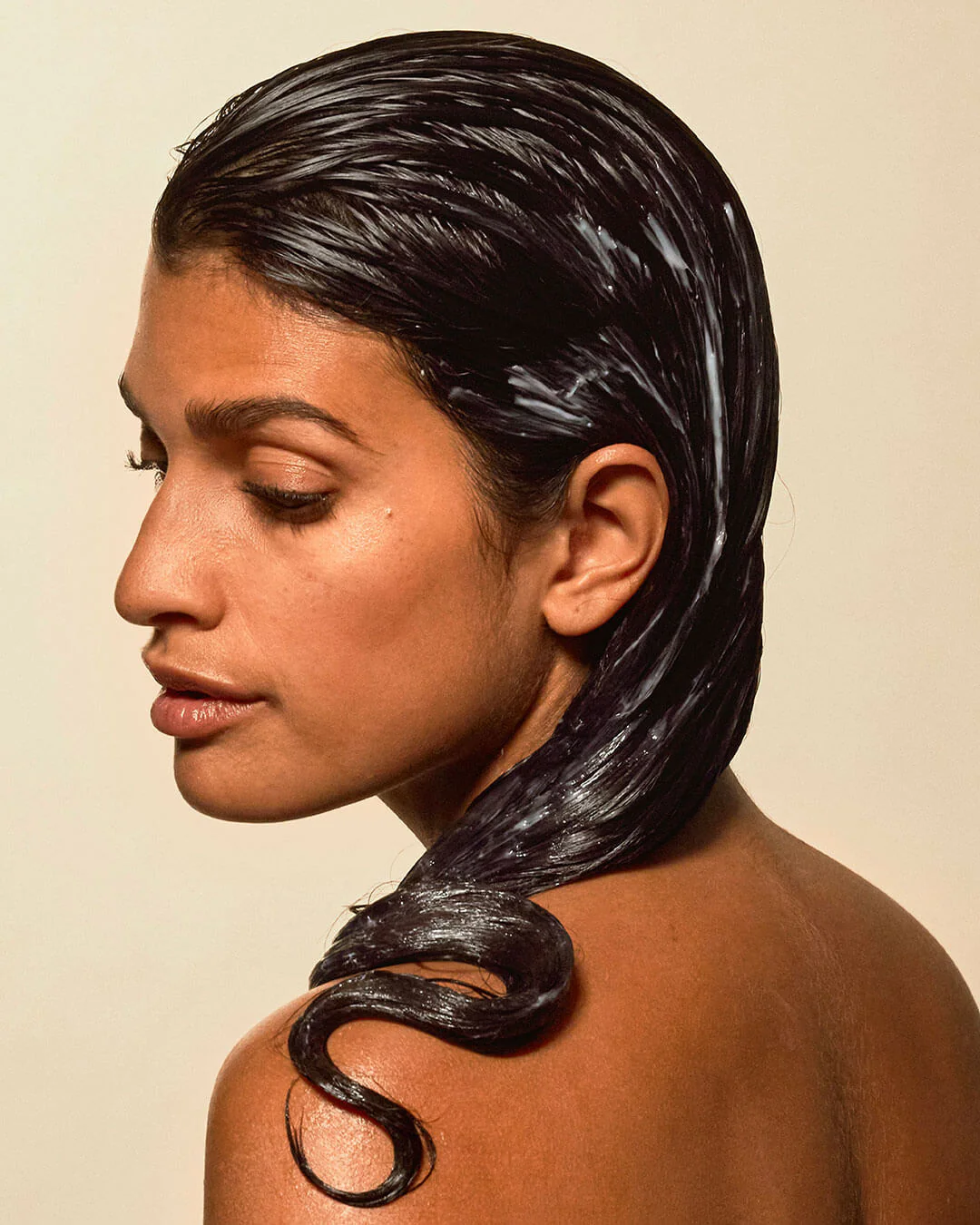 Masque Cheveux Revitalisant Mascarilla de Babassu - Image 2