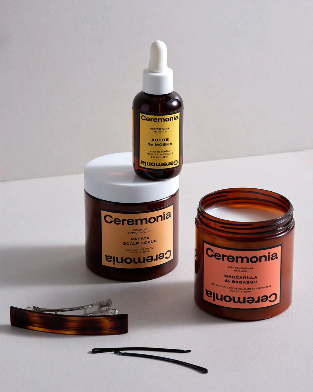 Masque Cheveux Revitalisant Mascarilla de Babassu - Image 5