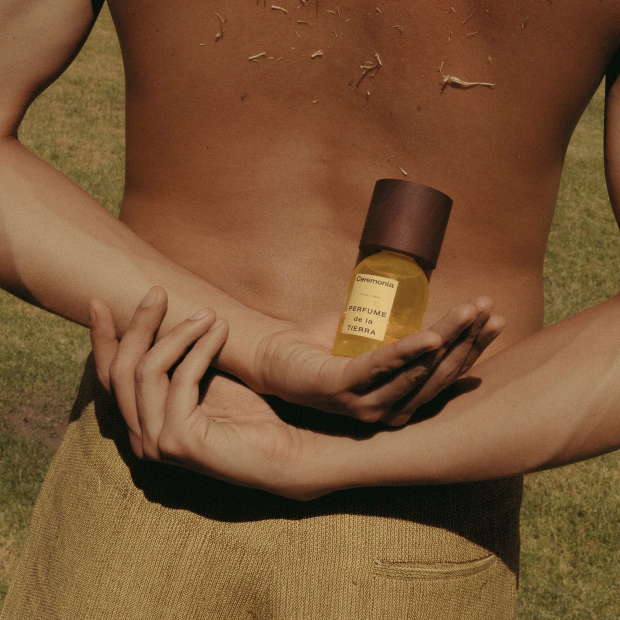 Perfume de la Tierra - Image 2