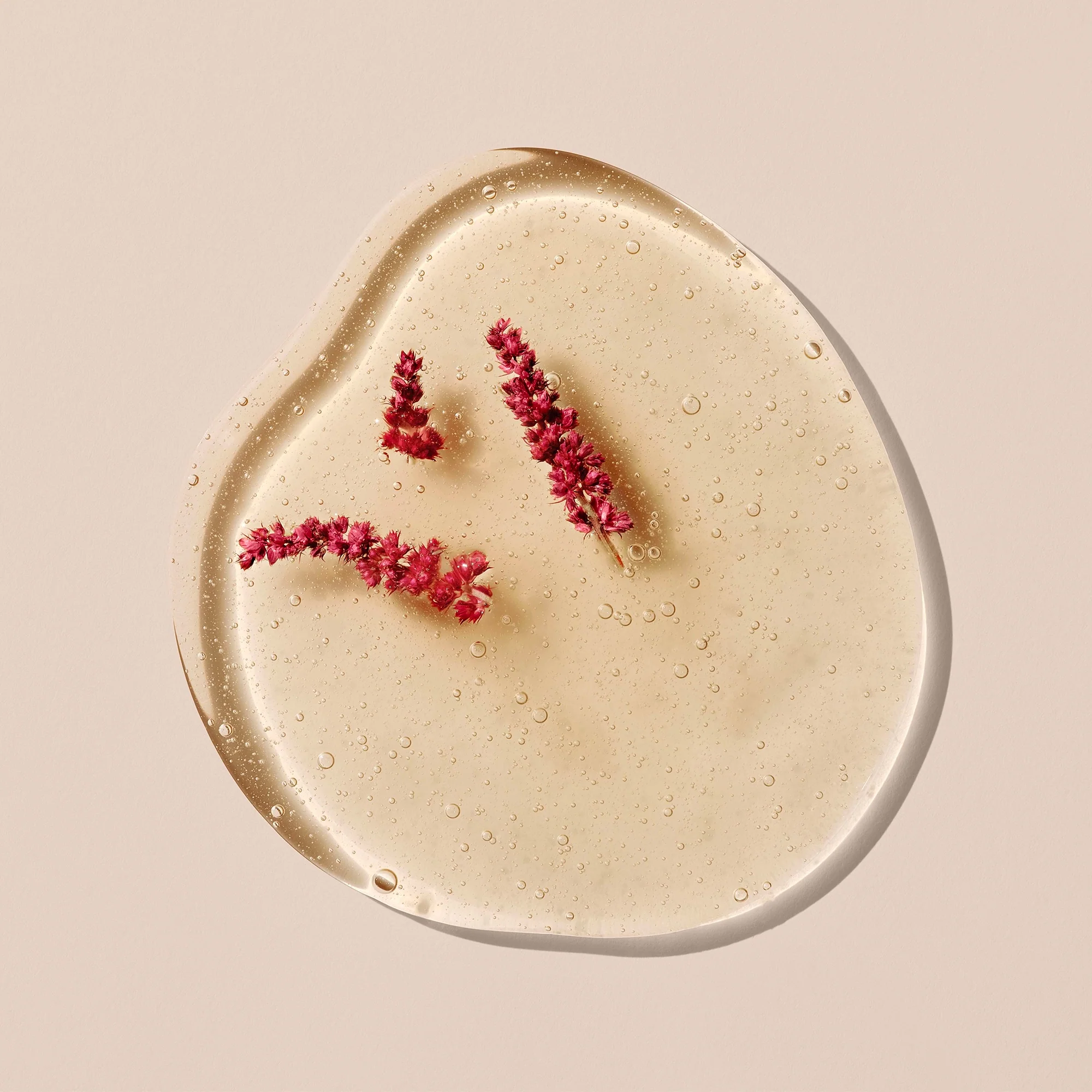 Shampooing Fortifiant aux Peptides d'Amarante - Image 2