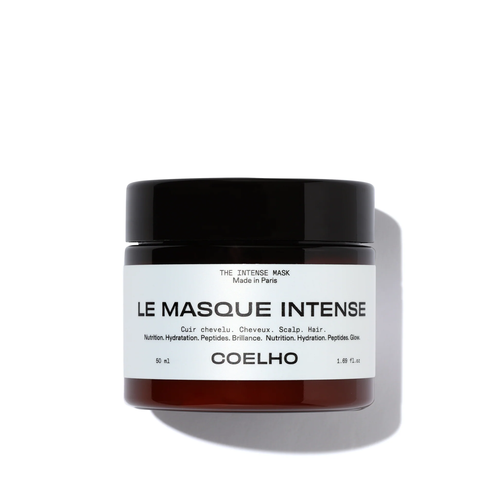 Le Masque Intense - Image 2