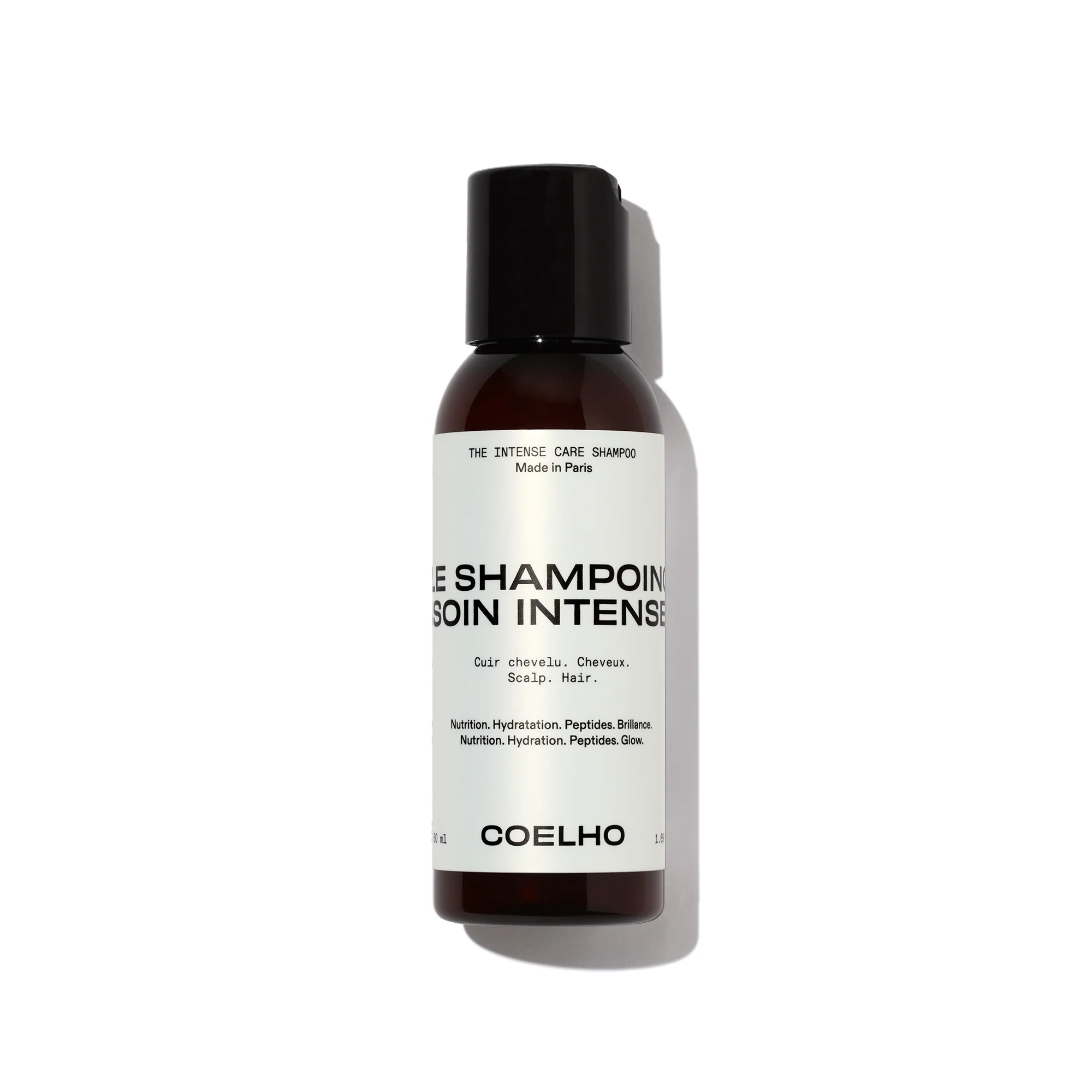 Le Shampoing Soin Intense - Image 2