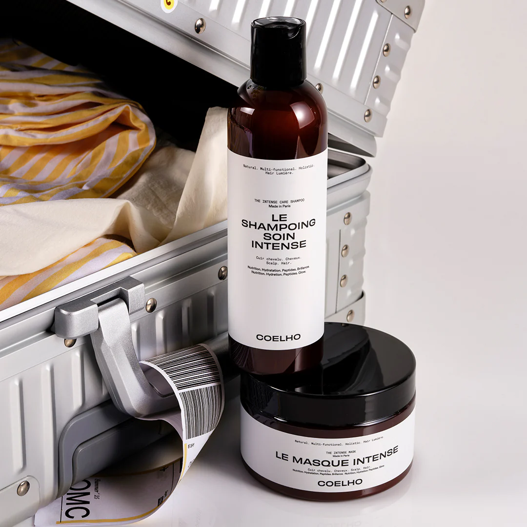 Le Shampoing Soin Intense - Image 3