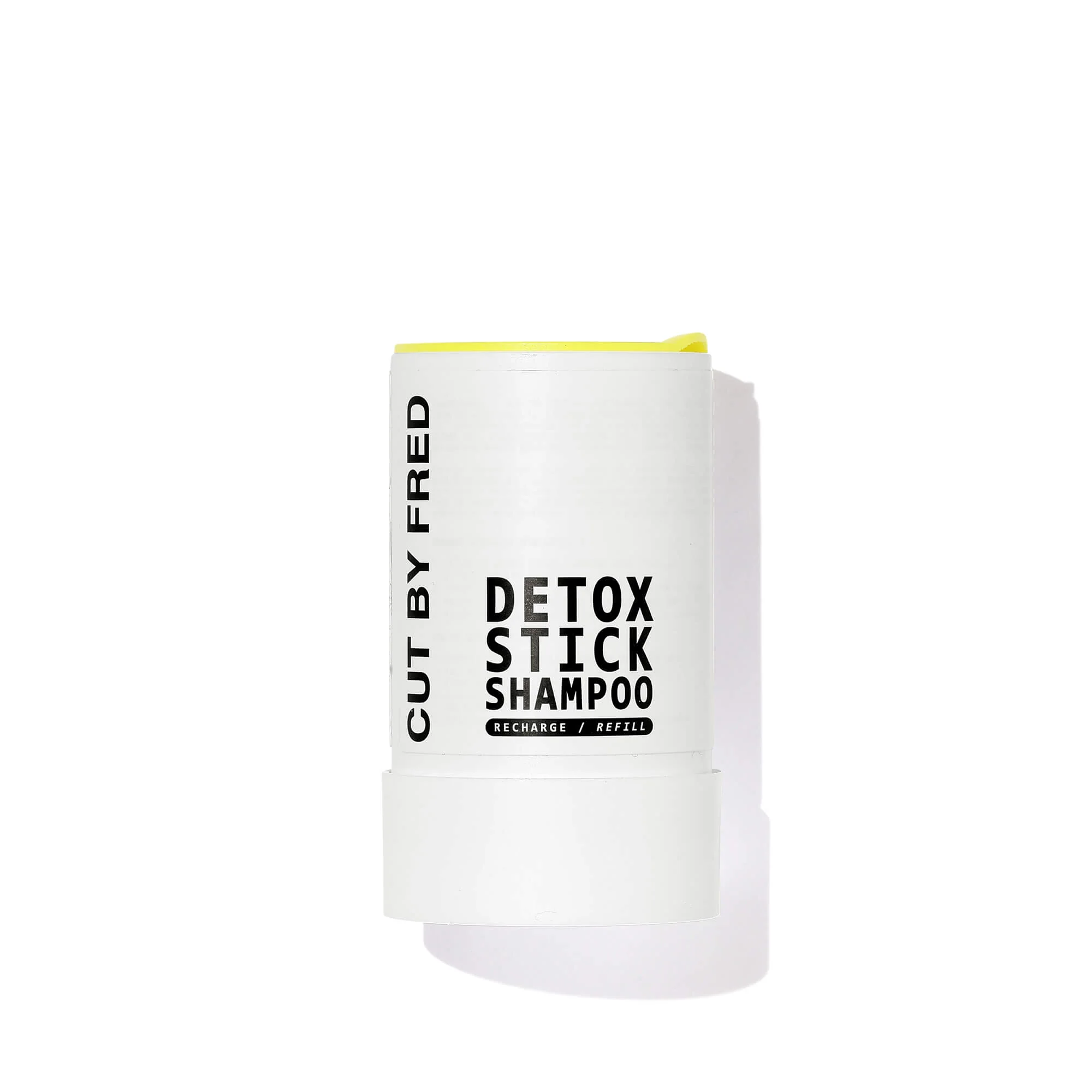 Detox Stick Shampoo Shampoing Solide - Image 2