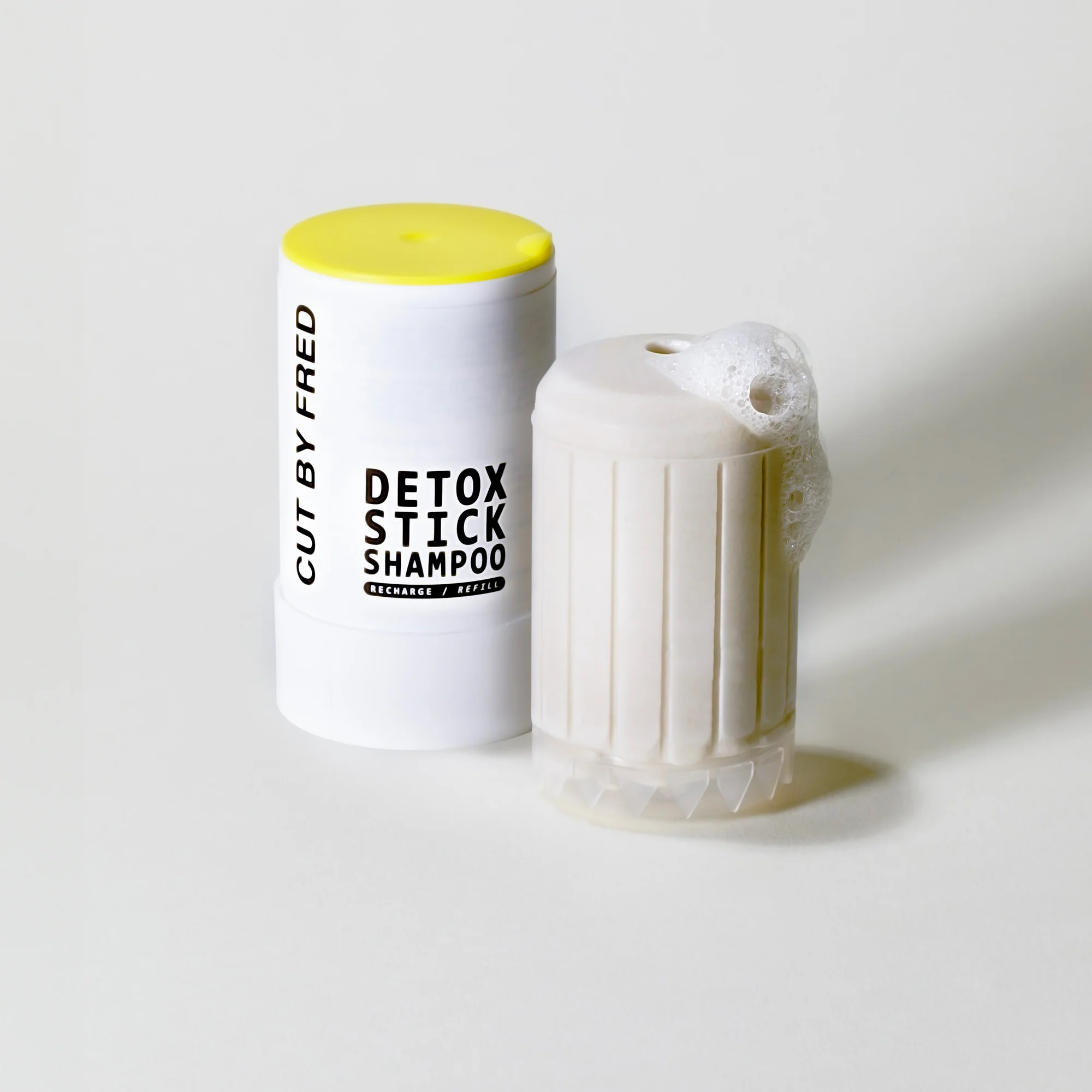 Detox Stick Shampoo Shampoing Solide - Image 5