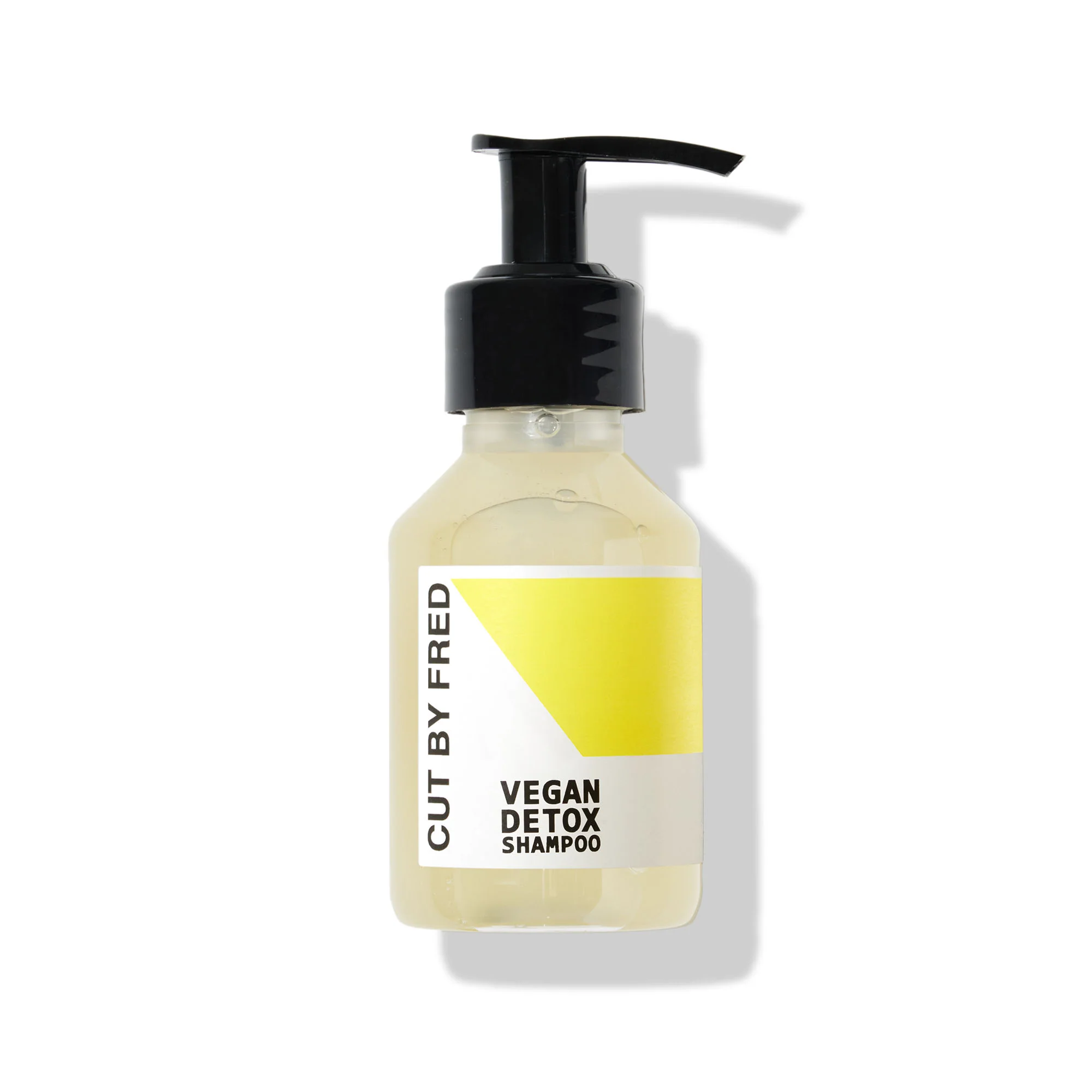 Vegan Detox Shampoo Shampoing Purifiant - Image 2
