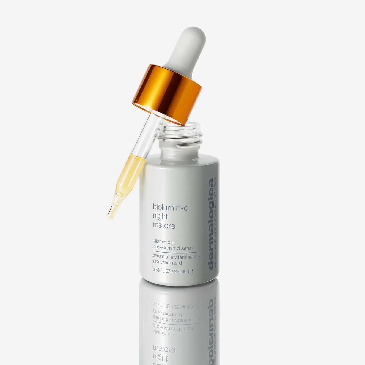 Biolumin-C Night Restore Sérum de Nuit - Image 2