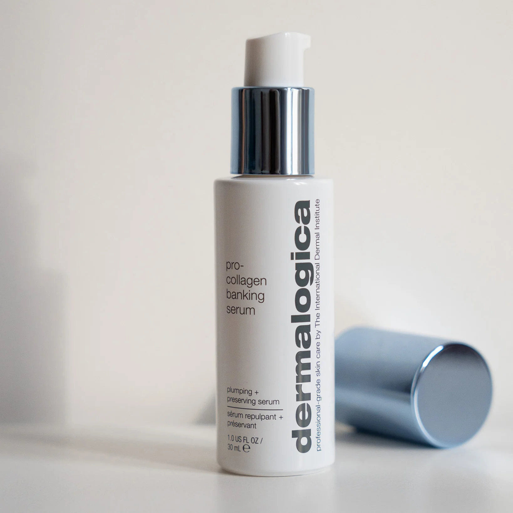 Pro-collagen Banking Sérum Booster de Collagène - Image 3