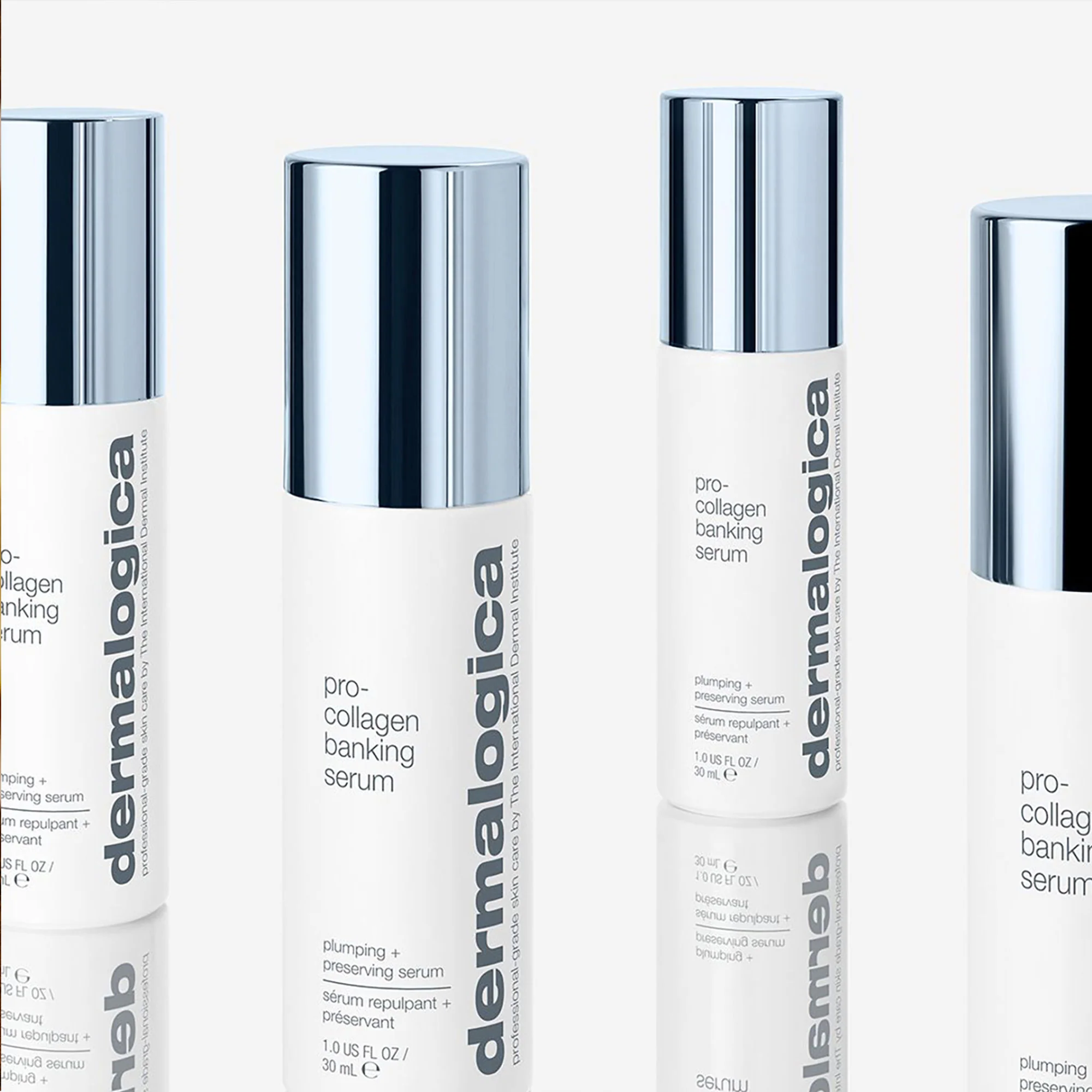 Pro-collagen Banking Sérum Booster de Collagène - Image 4
