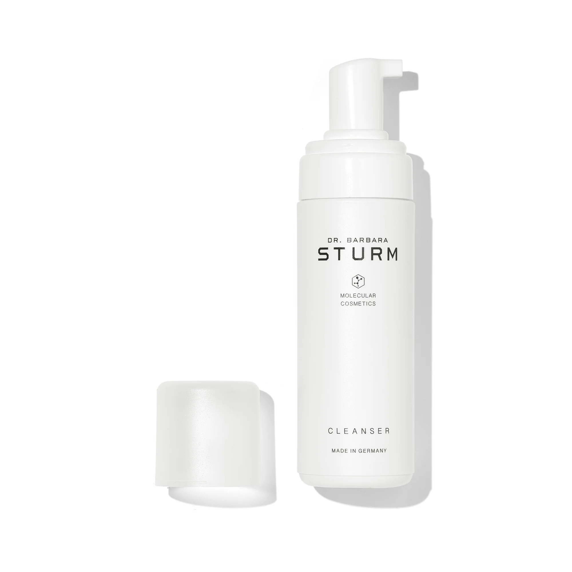 Cleanser Mousse Nettoyante