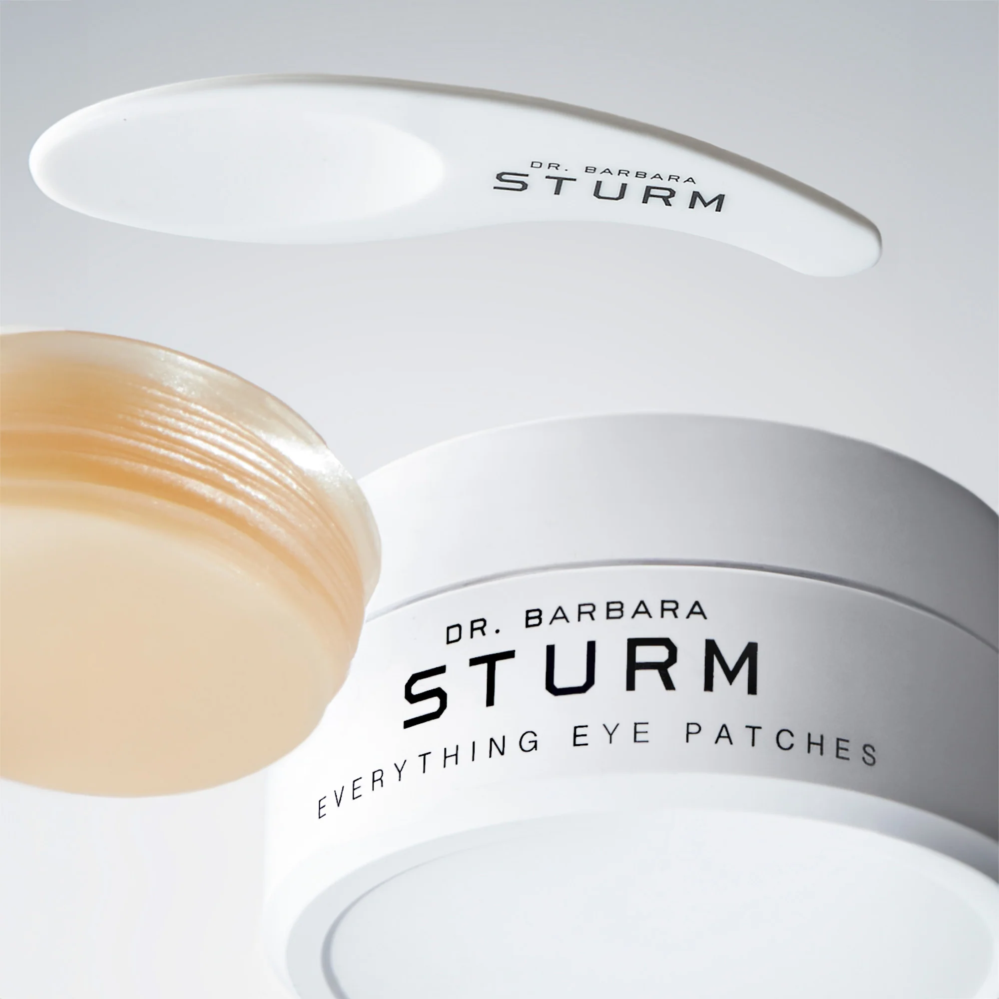 Everything Eye Patches Hydratants pour les Yeux - Image 3