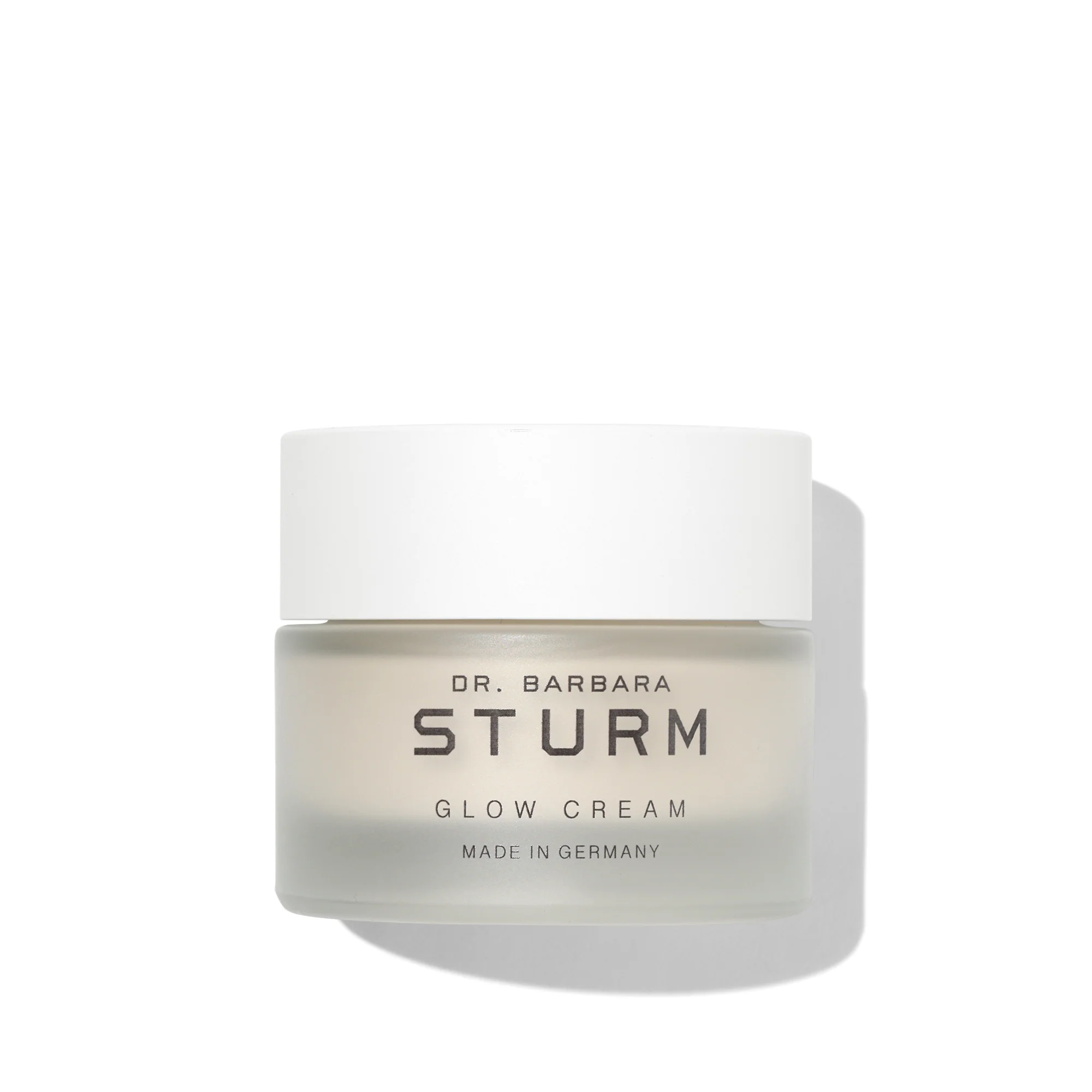 Glow Cream Crème Hydratante Éclat
