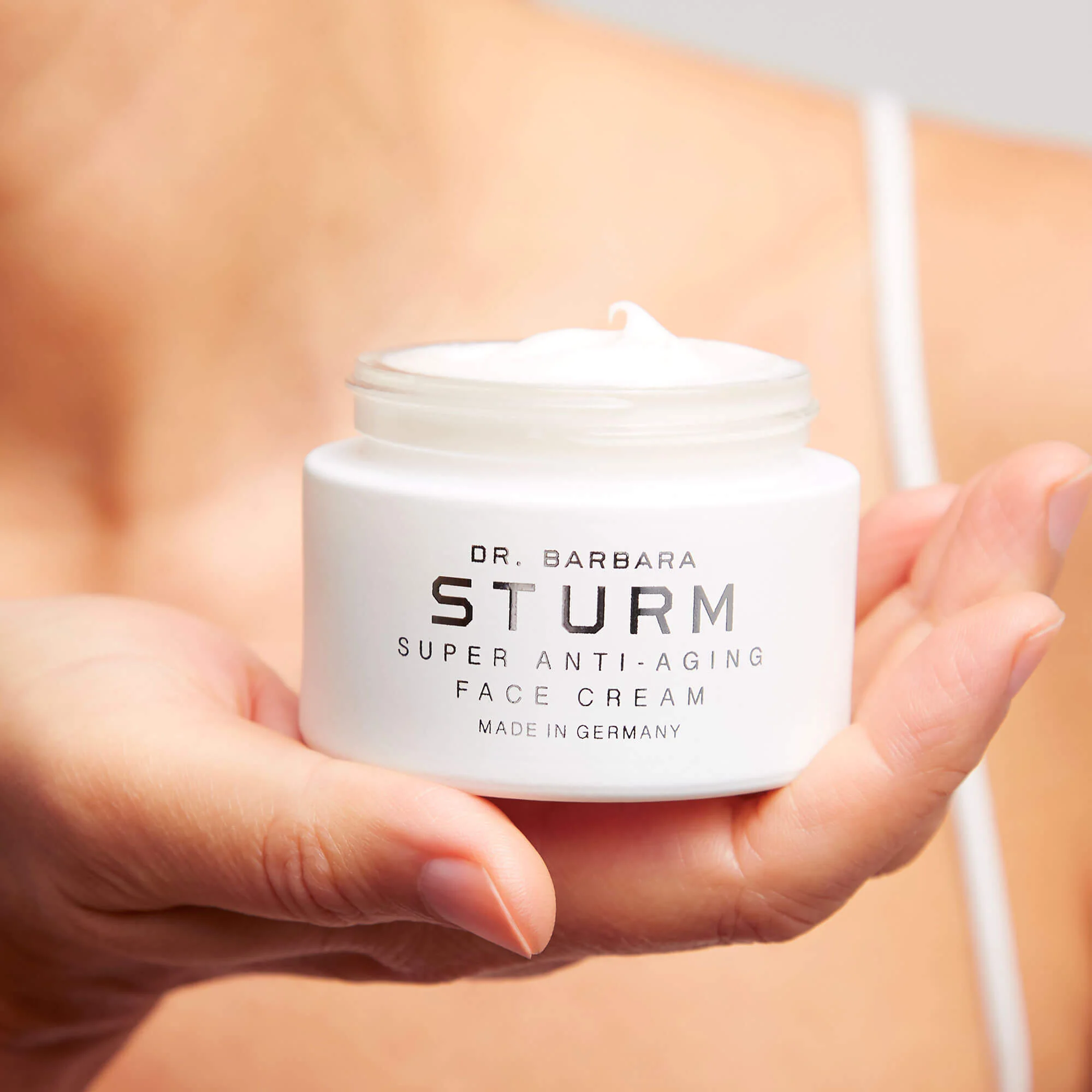 Super Anti-Aging Crème Visage Anti-âge - Image 3