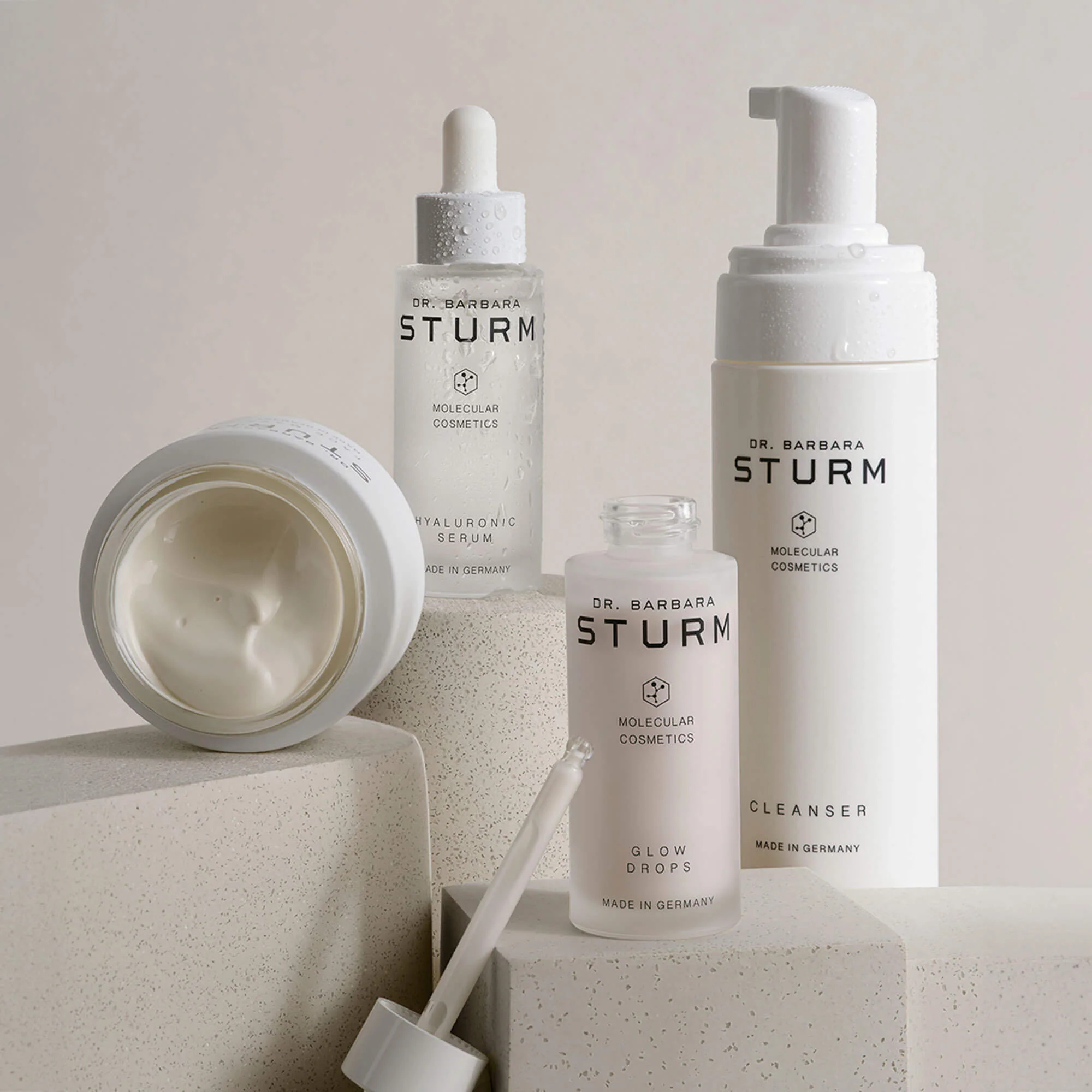 Super Anti-Aging Crème Visage Anti-âge - Image 5