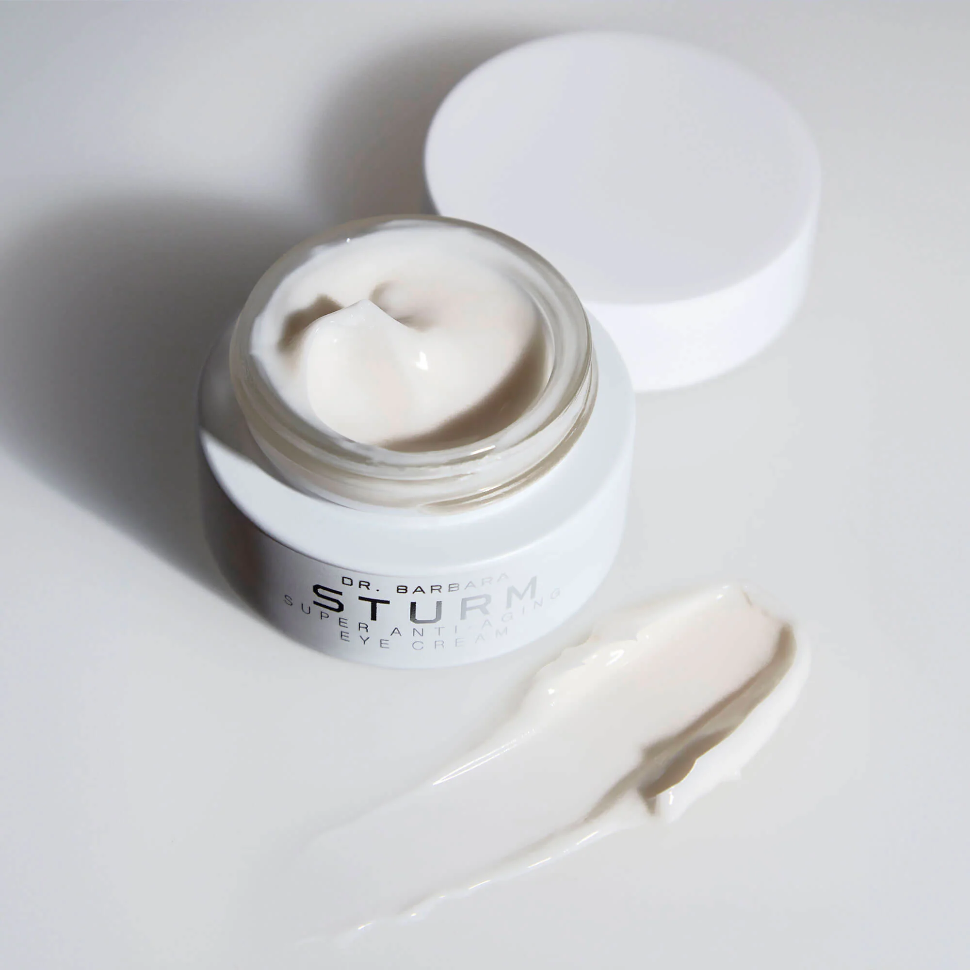 Super Anti-Aging Eye Cream Contour des Yeux Anti-âge - Image 2