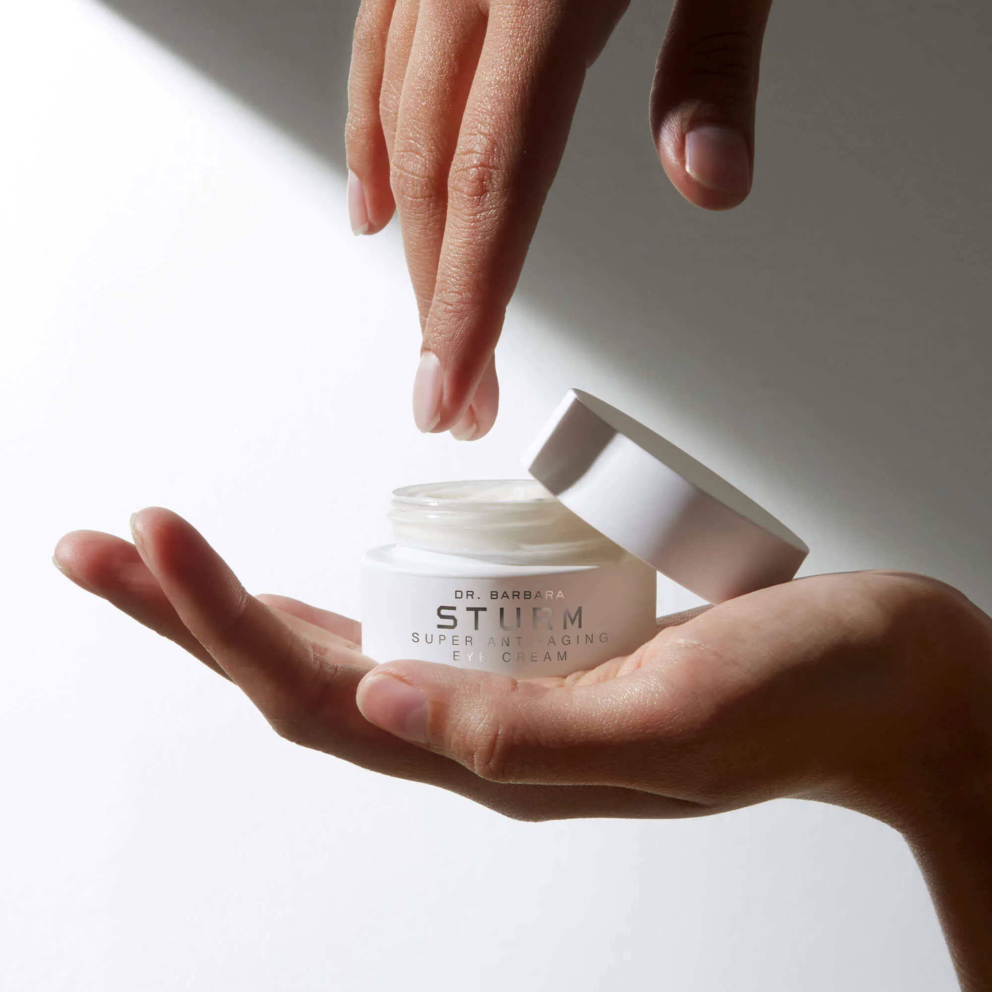 Super Anti-Aging Eye Cream Contour des Yeux Anti-âge - Image 3