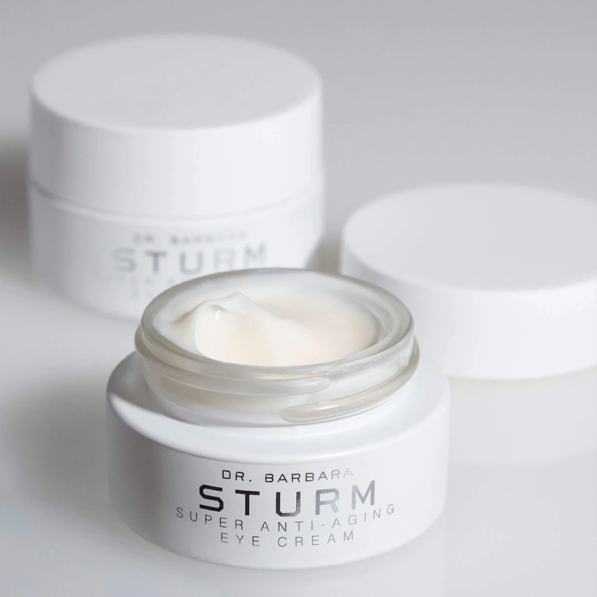 Super Anti-Aging Eye Cream Contour des Yeux Anti-âge - Image 4