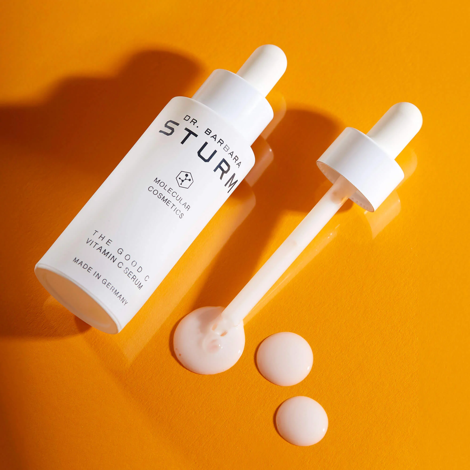 The Good C Sérum Vitamine C - Image 2