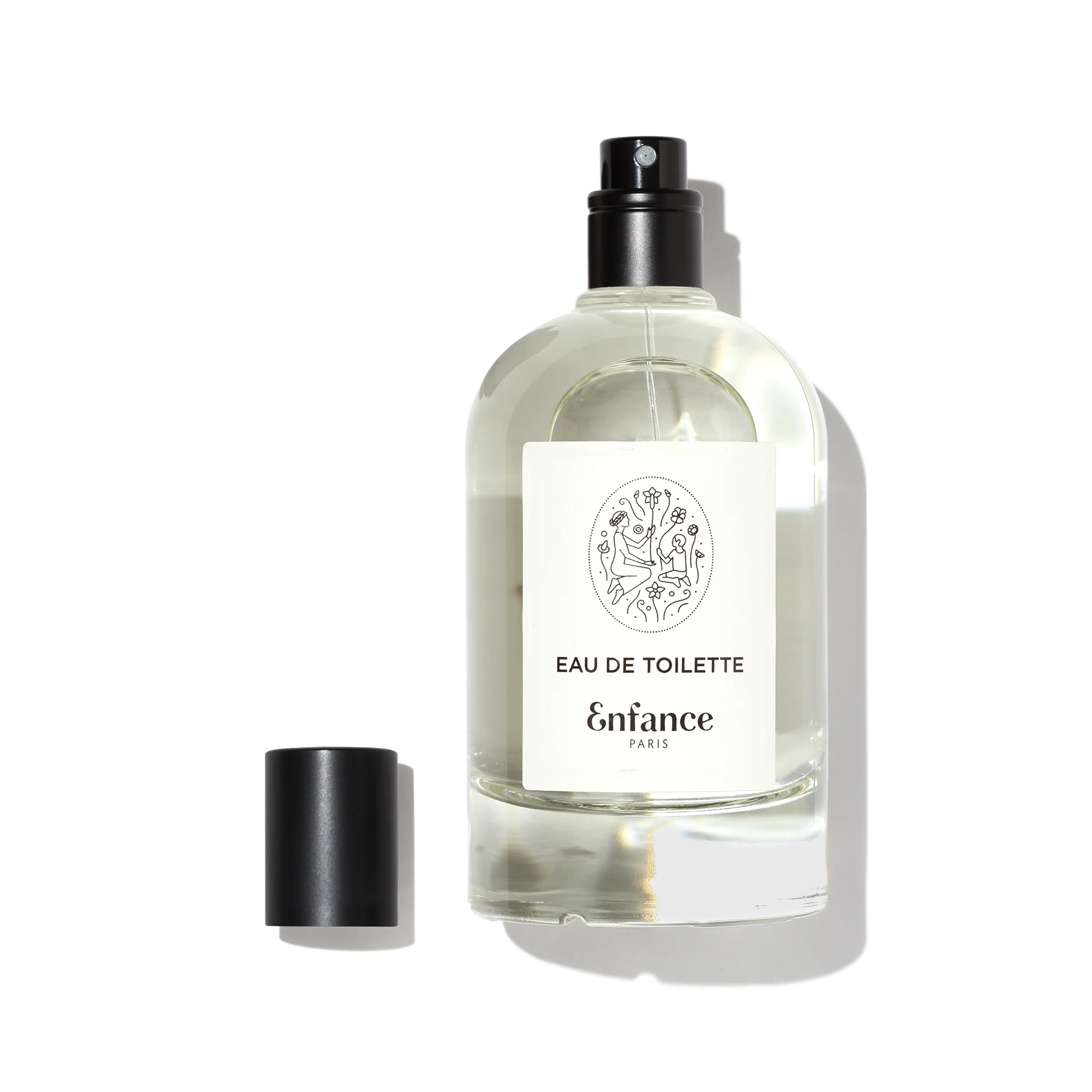 Eau de toilette - Image 2
