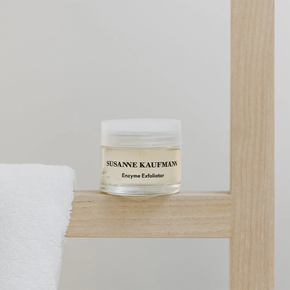 Enzyme Exfoliator Gommage aux Enzymes - Image 5