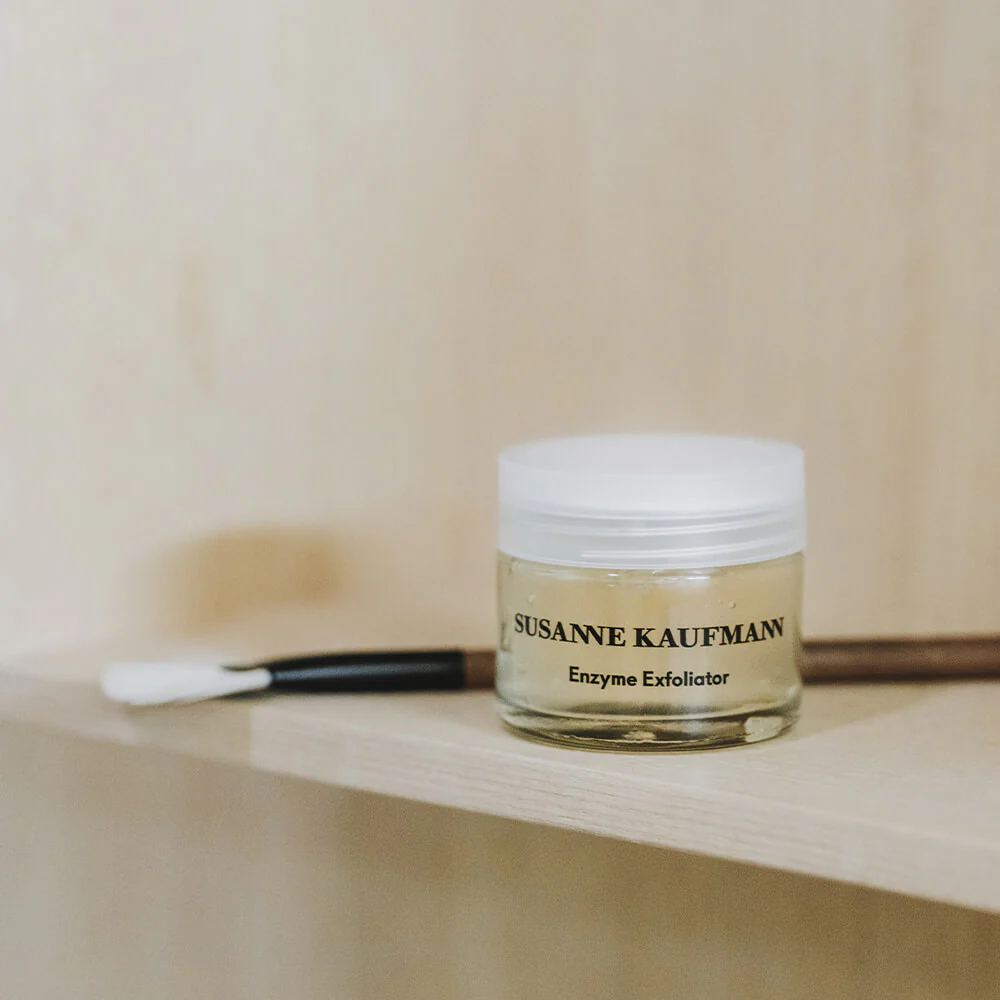 Enzyme Exfoliator Gommage aux Enzymes - Image 6