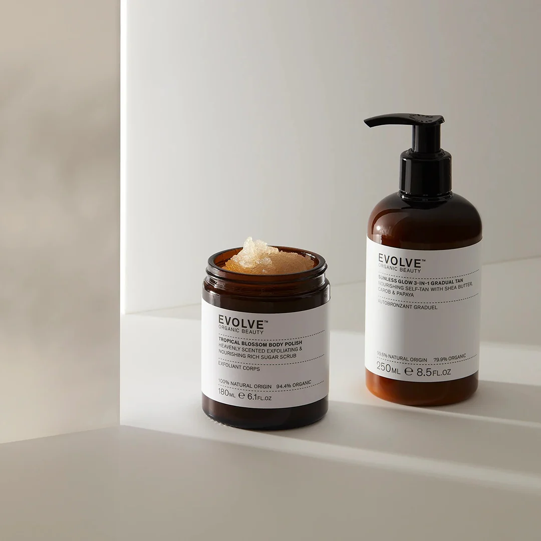 Tropical Blossom Body Polish Gommage Corps - Image 5