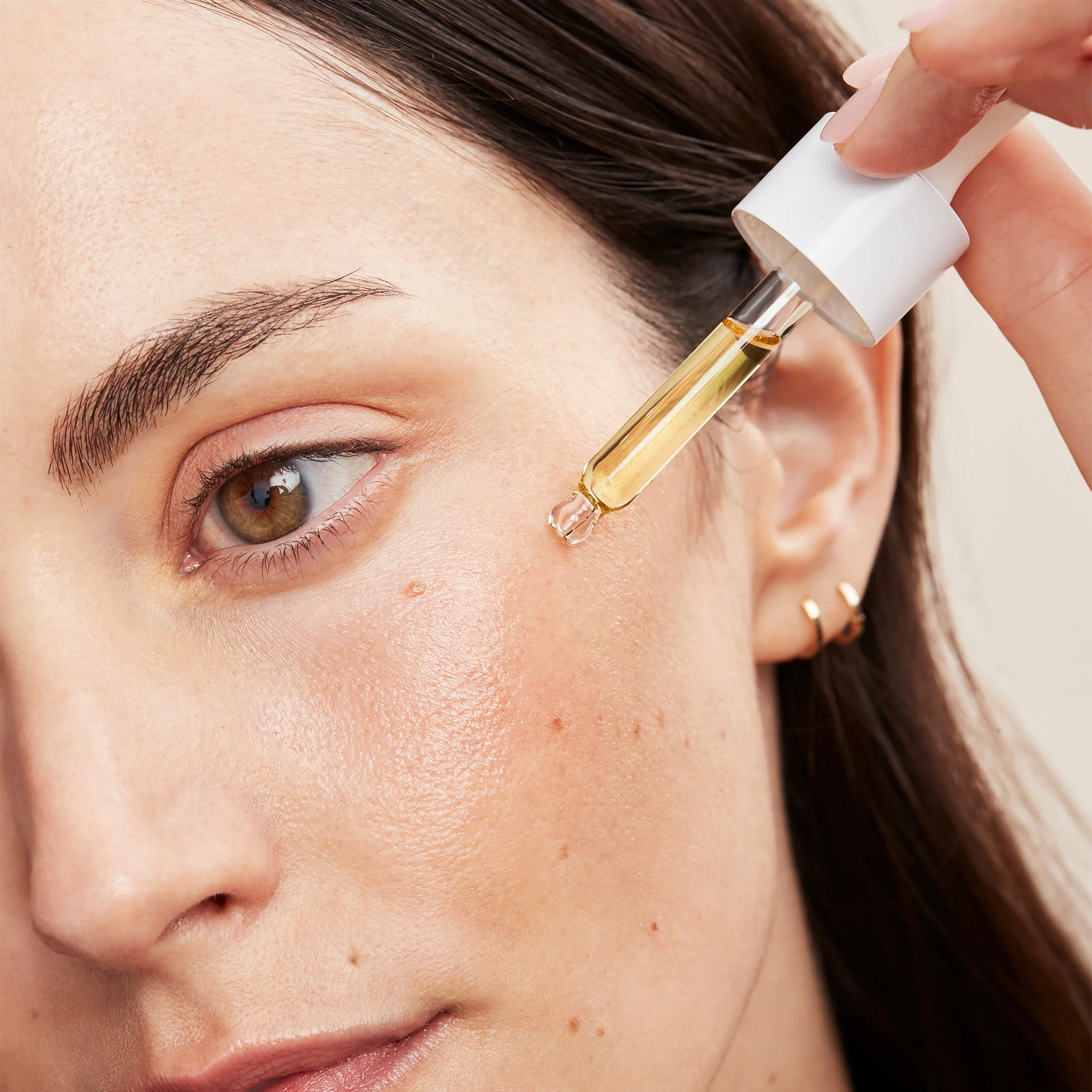 All-in-One Super Nutrient Huile Visage - Image 4
