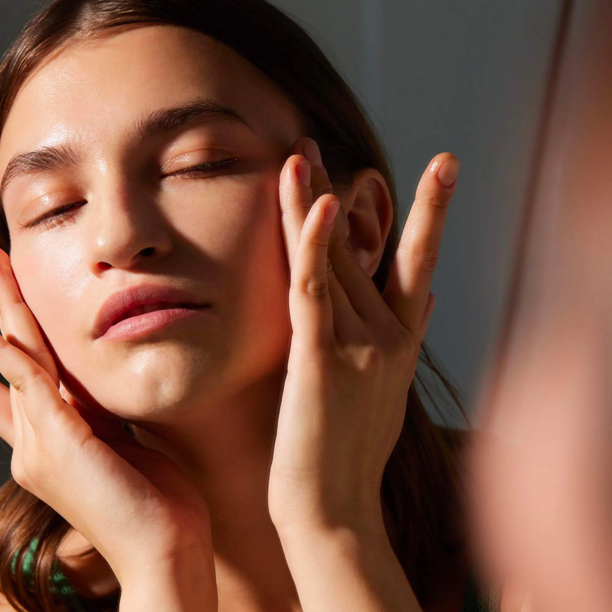 All-in-One Super Nutrient Huile Visage - Image 5