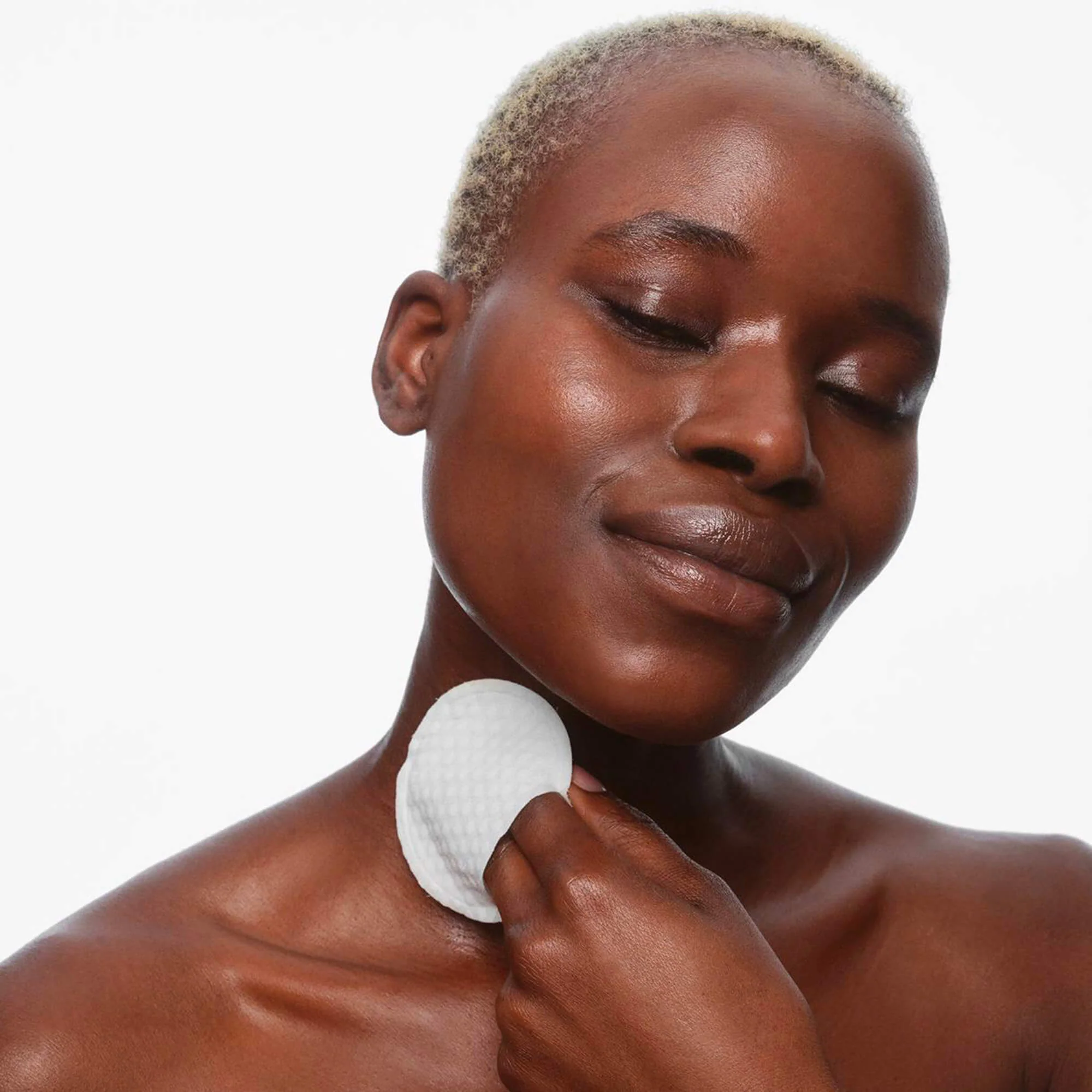 15% Glycolic Overnight Glow Disques Peeling Éclat - Image 4