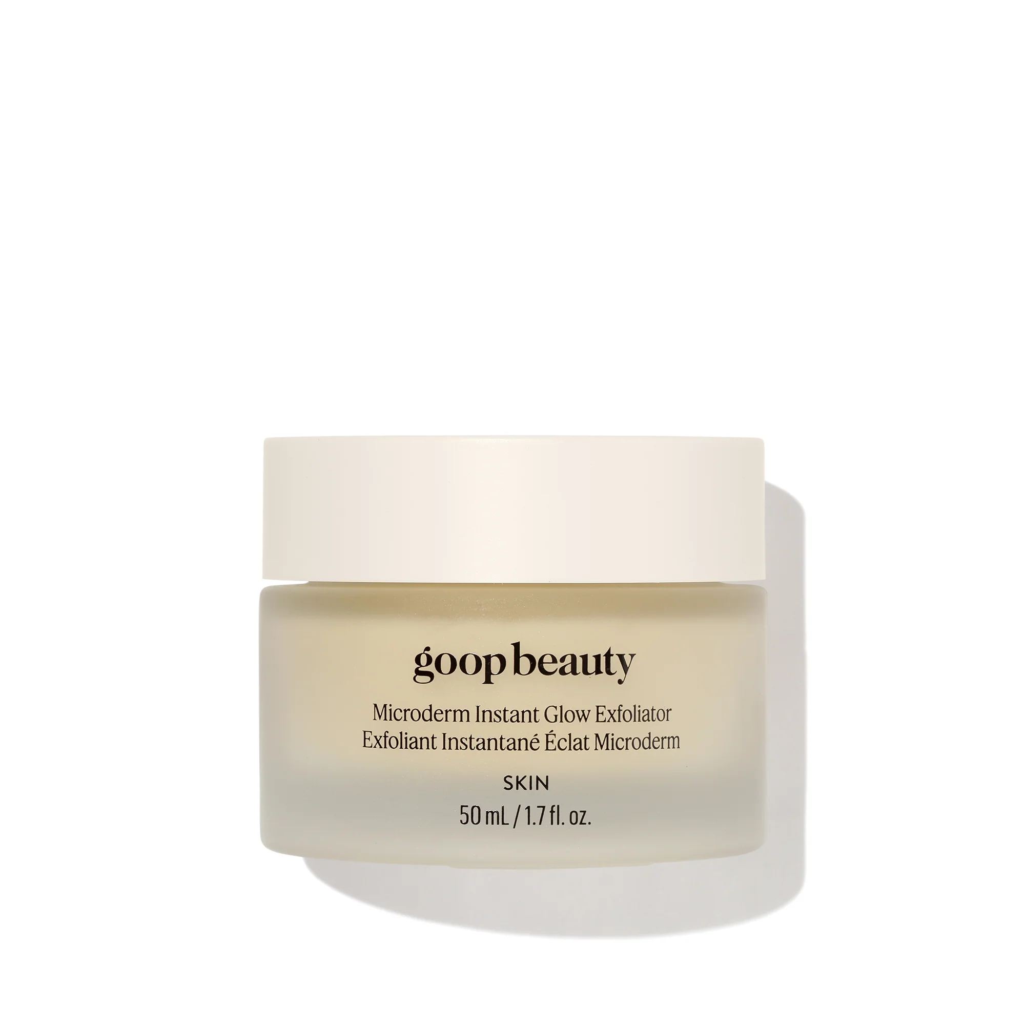 Microderm Instant Glow Exfoliant Éclat