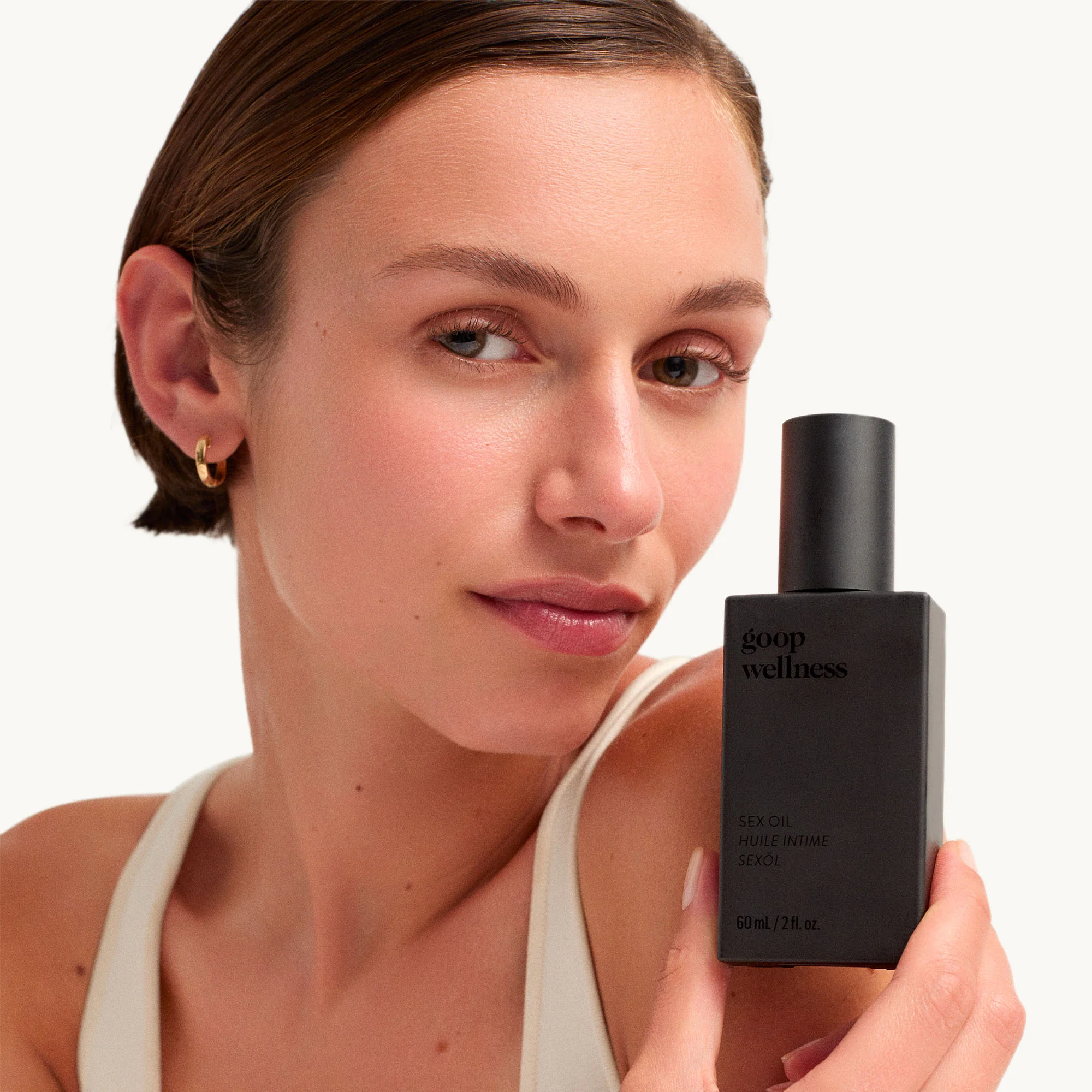 Sex Oil Huile Intime Hydratante - Image 4