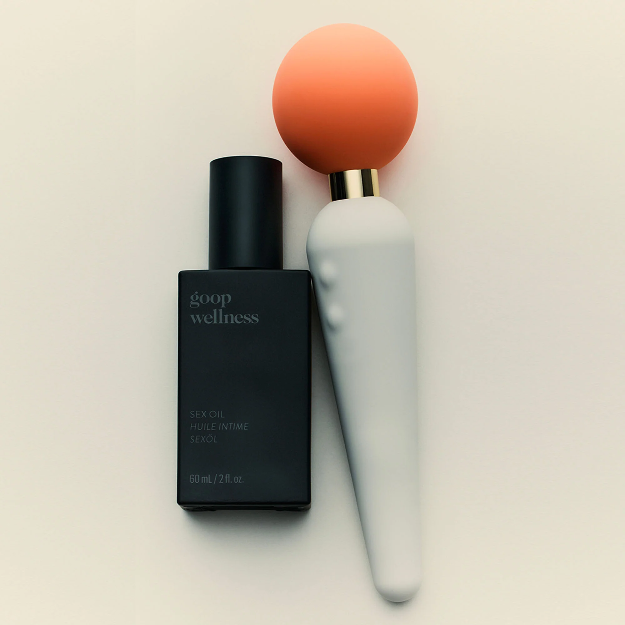 Sex Oil Huile Intime Hydratante - Image 5