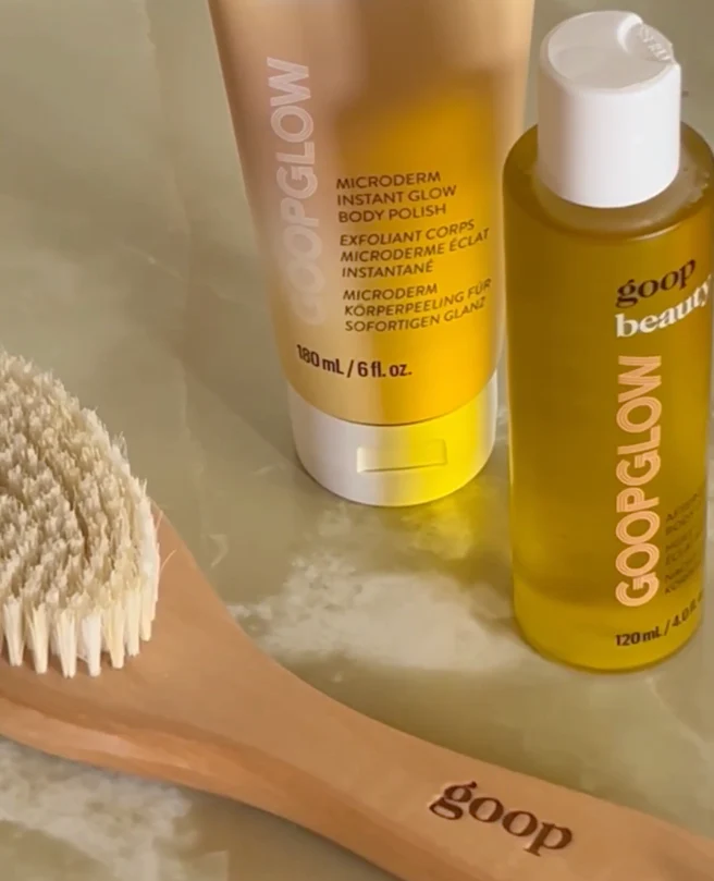 Ultimate Dry Brush Brosse à Sec - Image 3