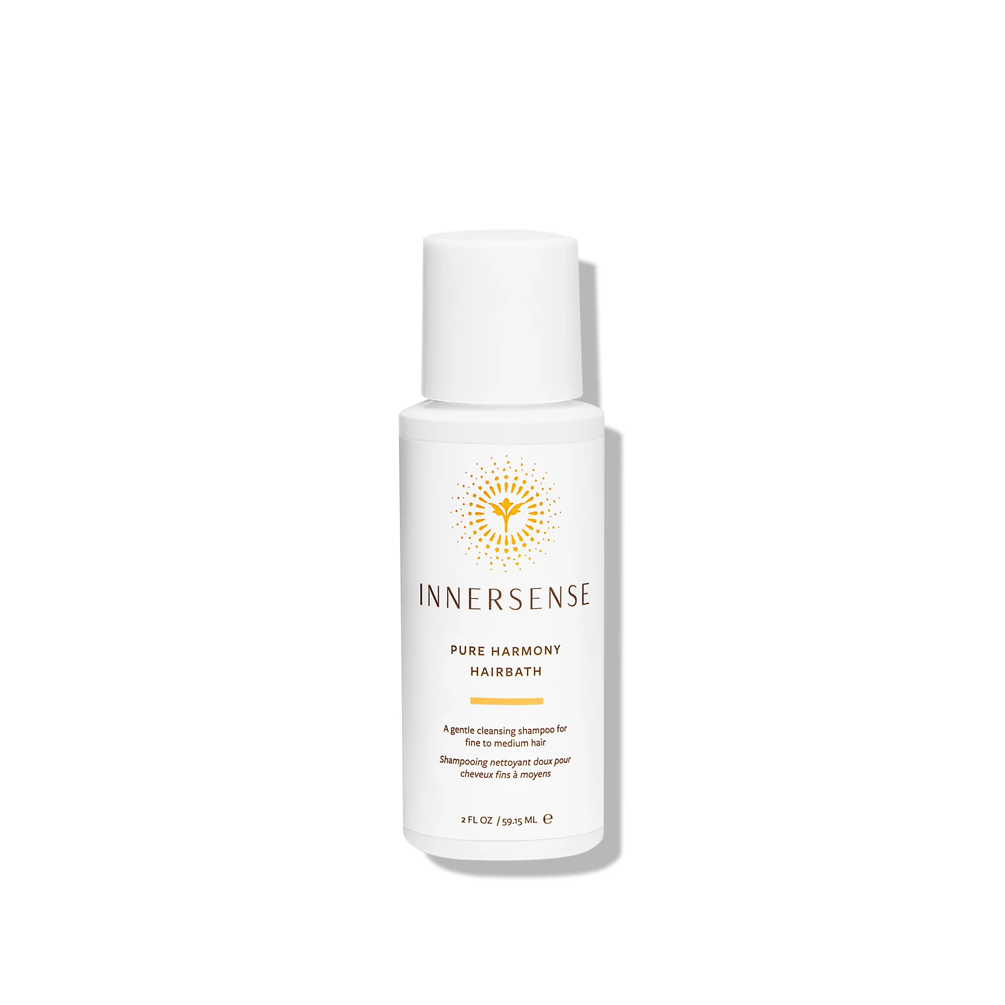 Pure Harmony Hairbath Shampoing - Image 2