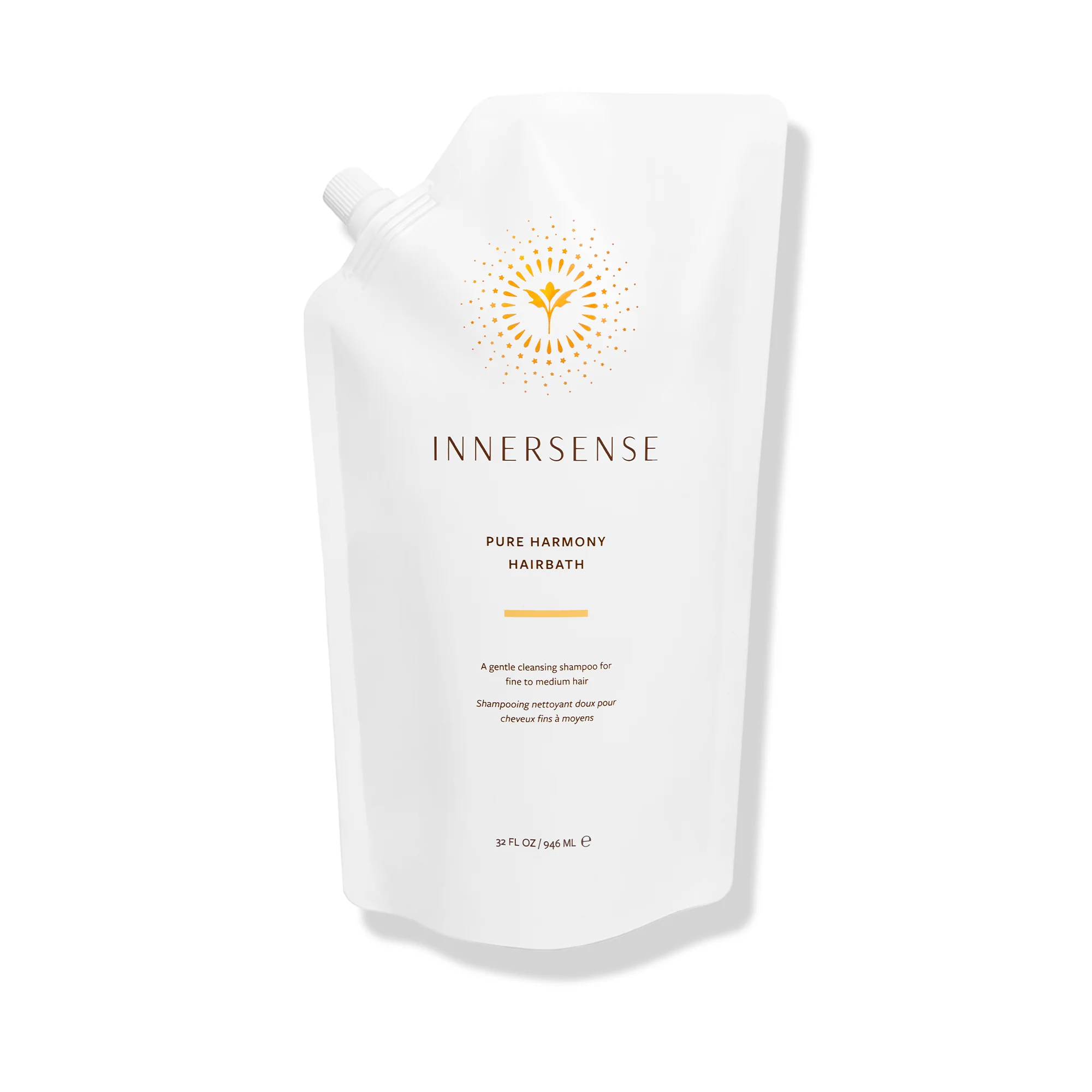 Pure Harmony Hairbath Shampoing - Image 3
