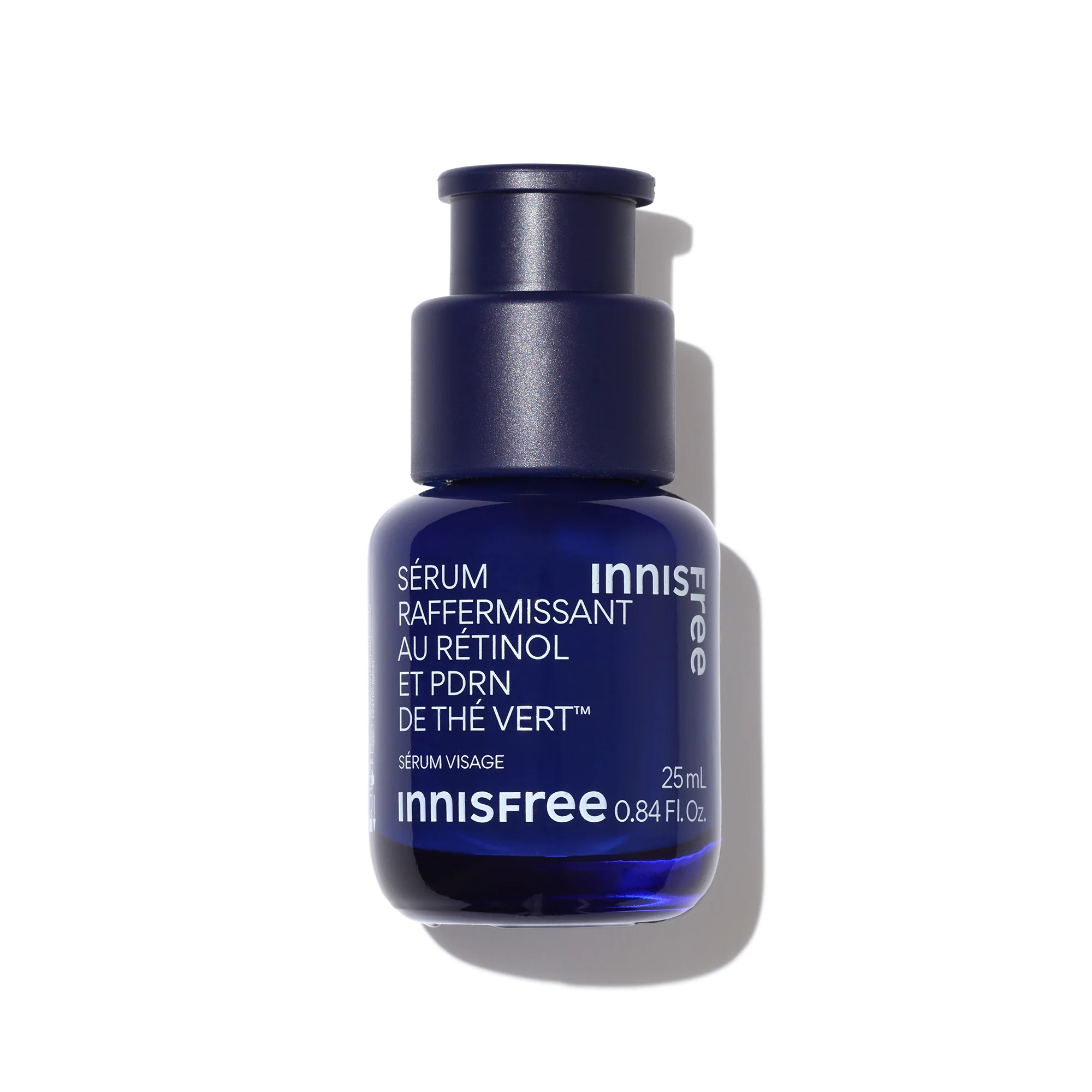 Sérum Raffermissant au Rétinol